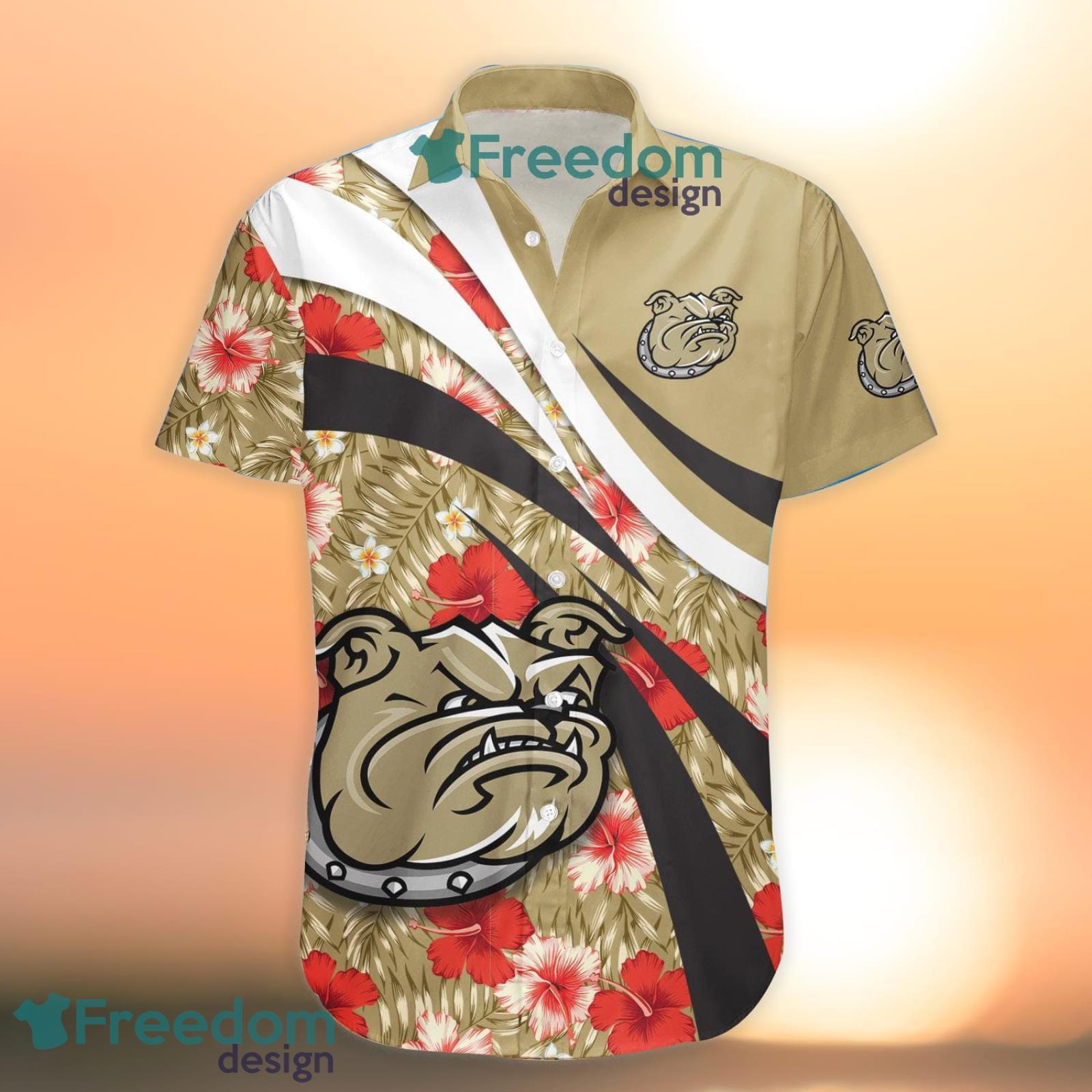 East Carolina Pirates NCAA Hibiscus Tropical Flower Hawaiian Shirt Gift For  Summer Vacation - Freedomdesign