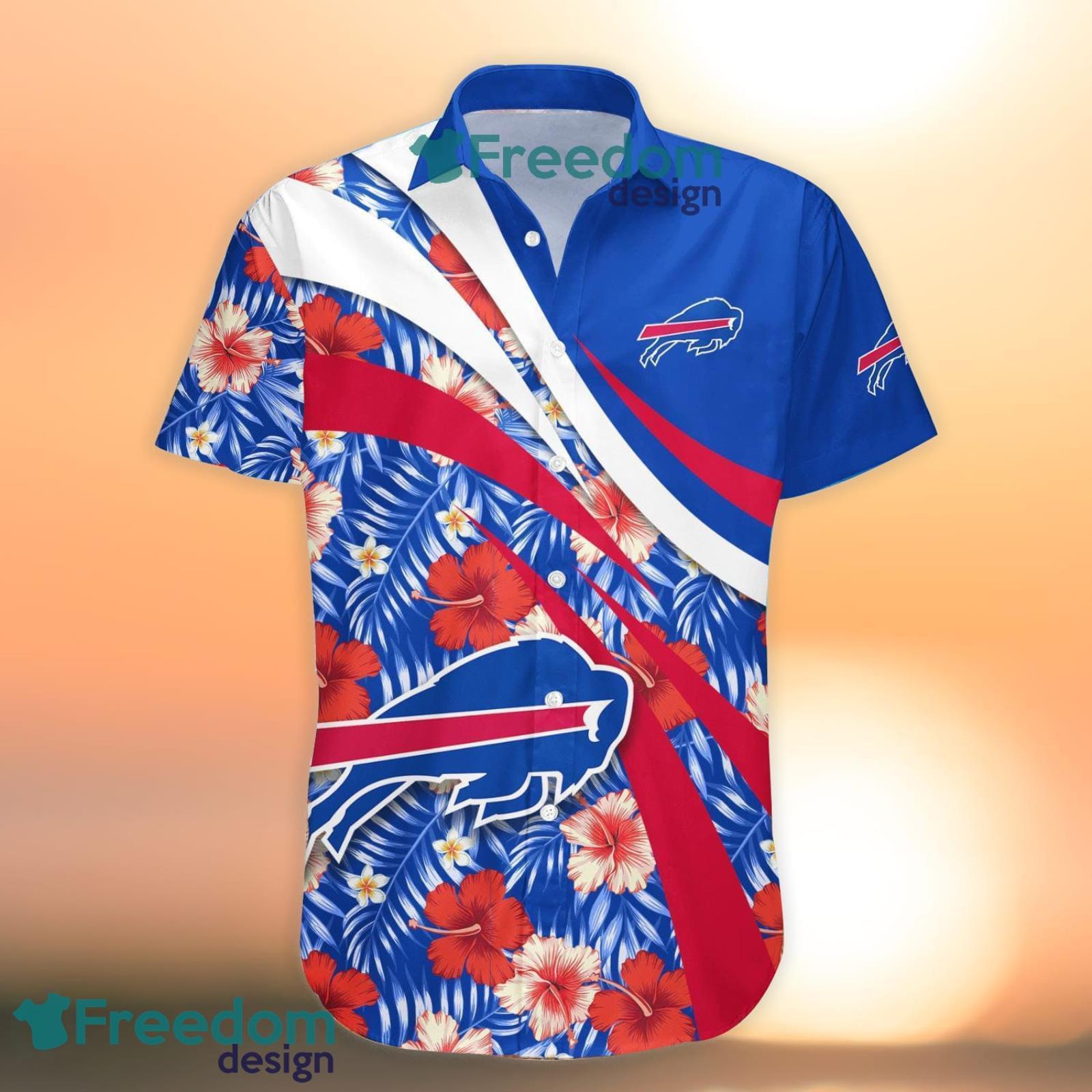 Atlanta Falcons NFL Flower Hawaiian Shirt Summer Football Gift For Fans -  Freedomdesign