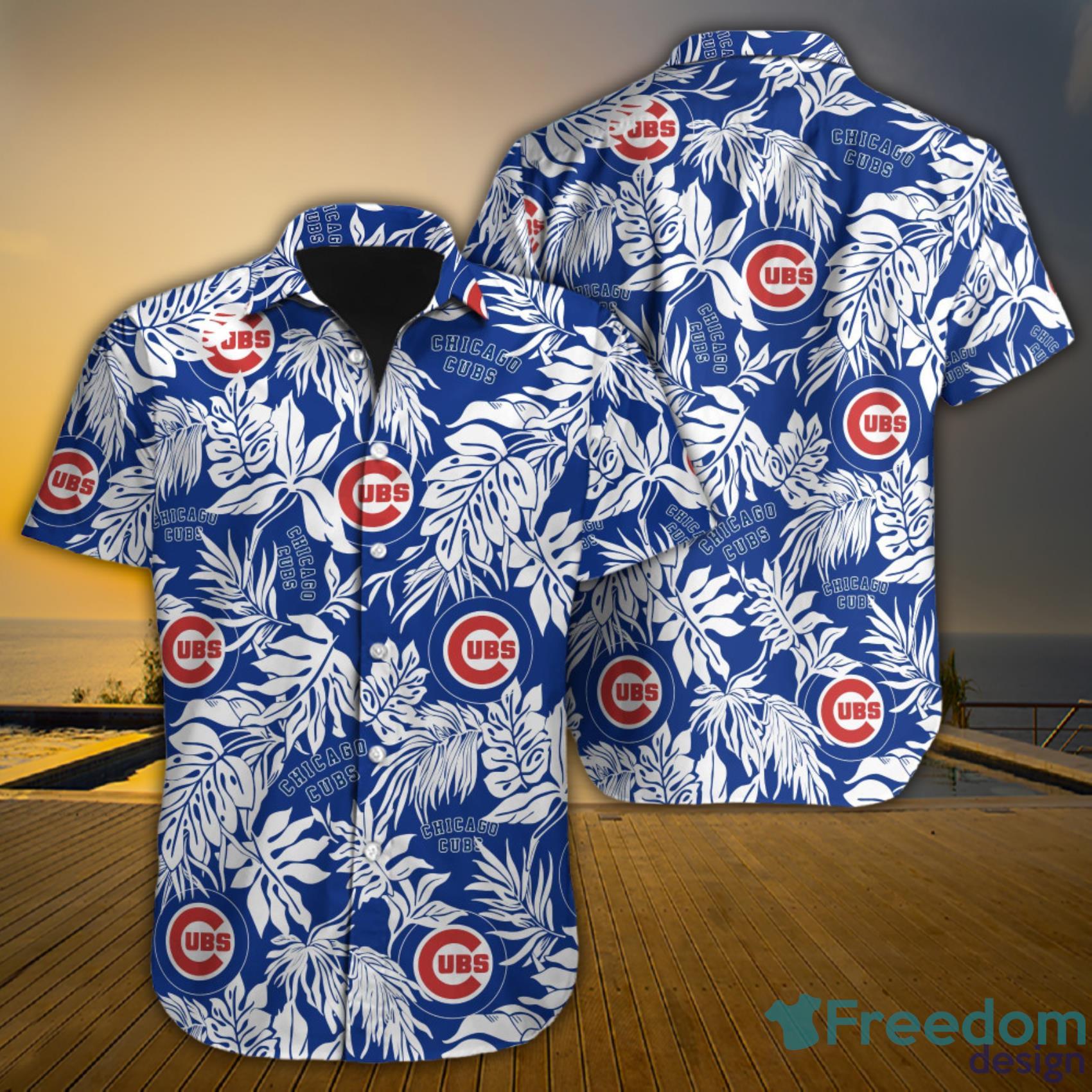  Fan Creations MLB Chicago Cubs Unisex Chicago Cubs