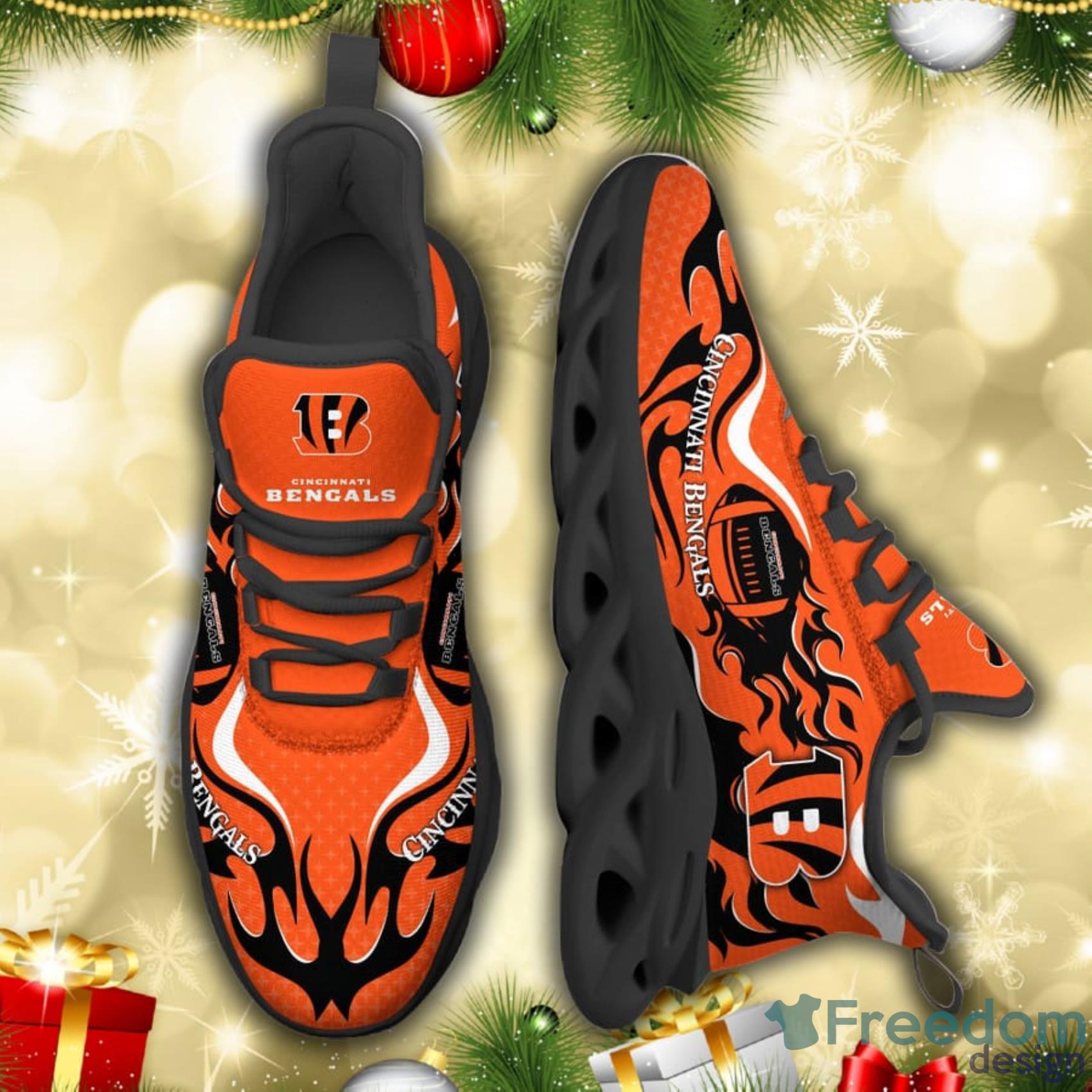 Bengals Holiday Gift Ideas