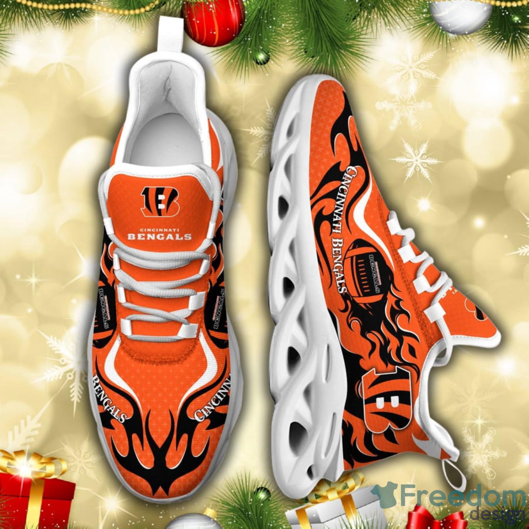 Bengals Holiday Gift Ideas