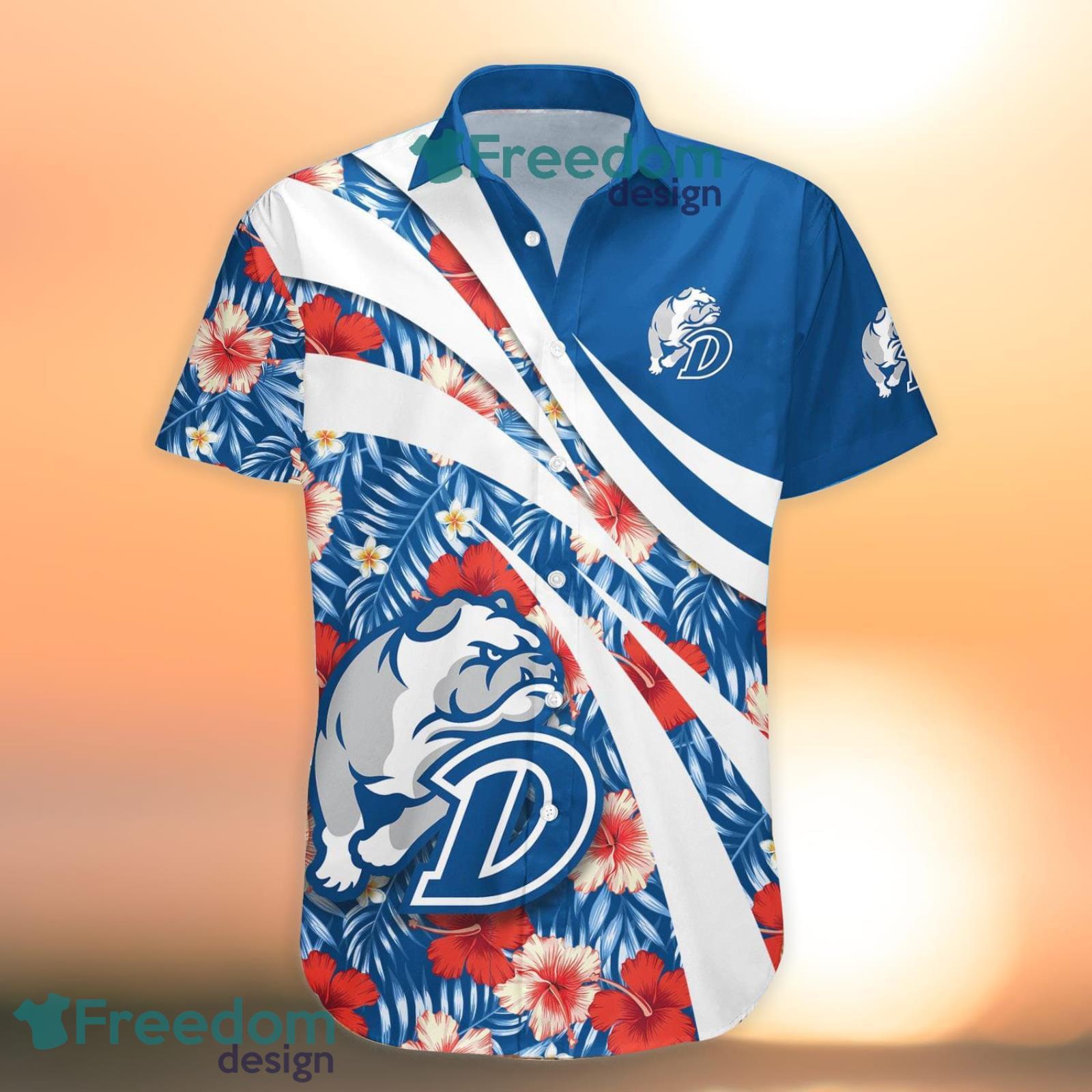 Chicago Cubs Team Lover Hibiscus Light Blue Aloha Hawaiian Shirt -  Freedomdesign