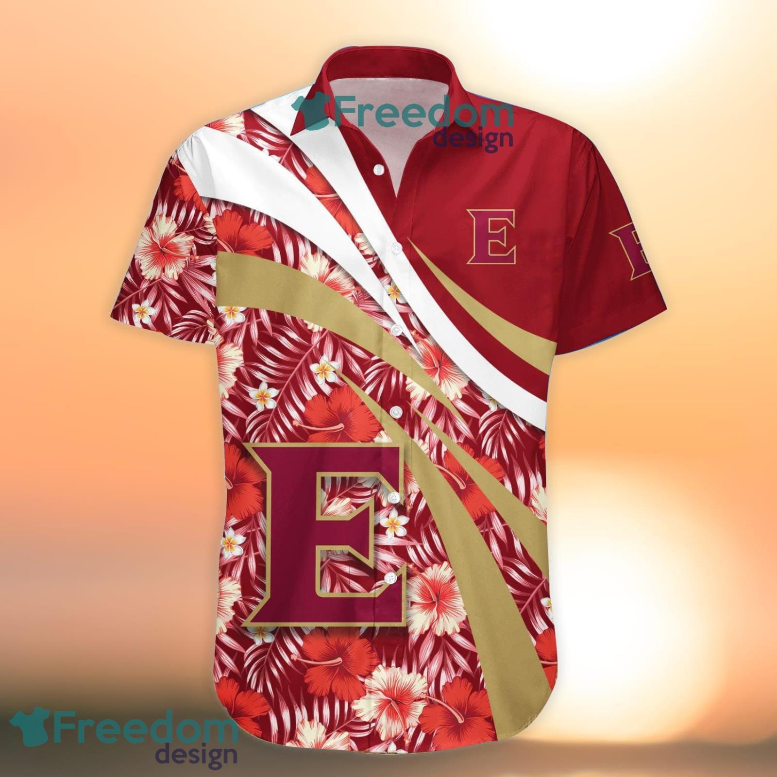 Arizona Diamondbacks Fans Tiny Red Hibiscus Tropical 3D Hawaiian Shirt -  Freedomdesign