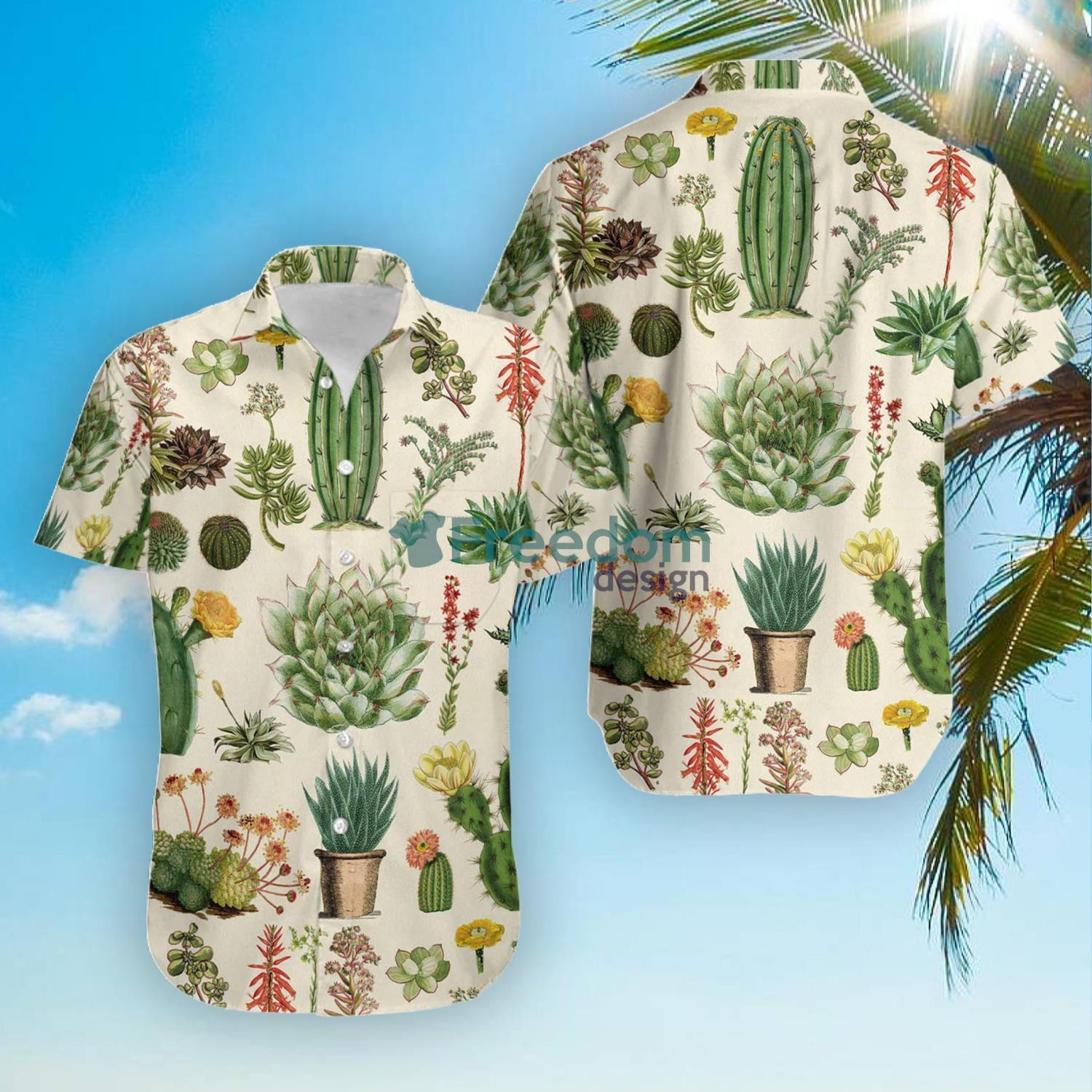 hawaiian blouse and pants