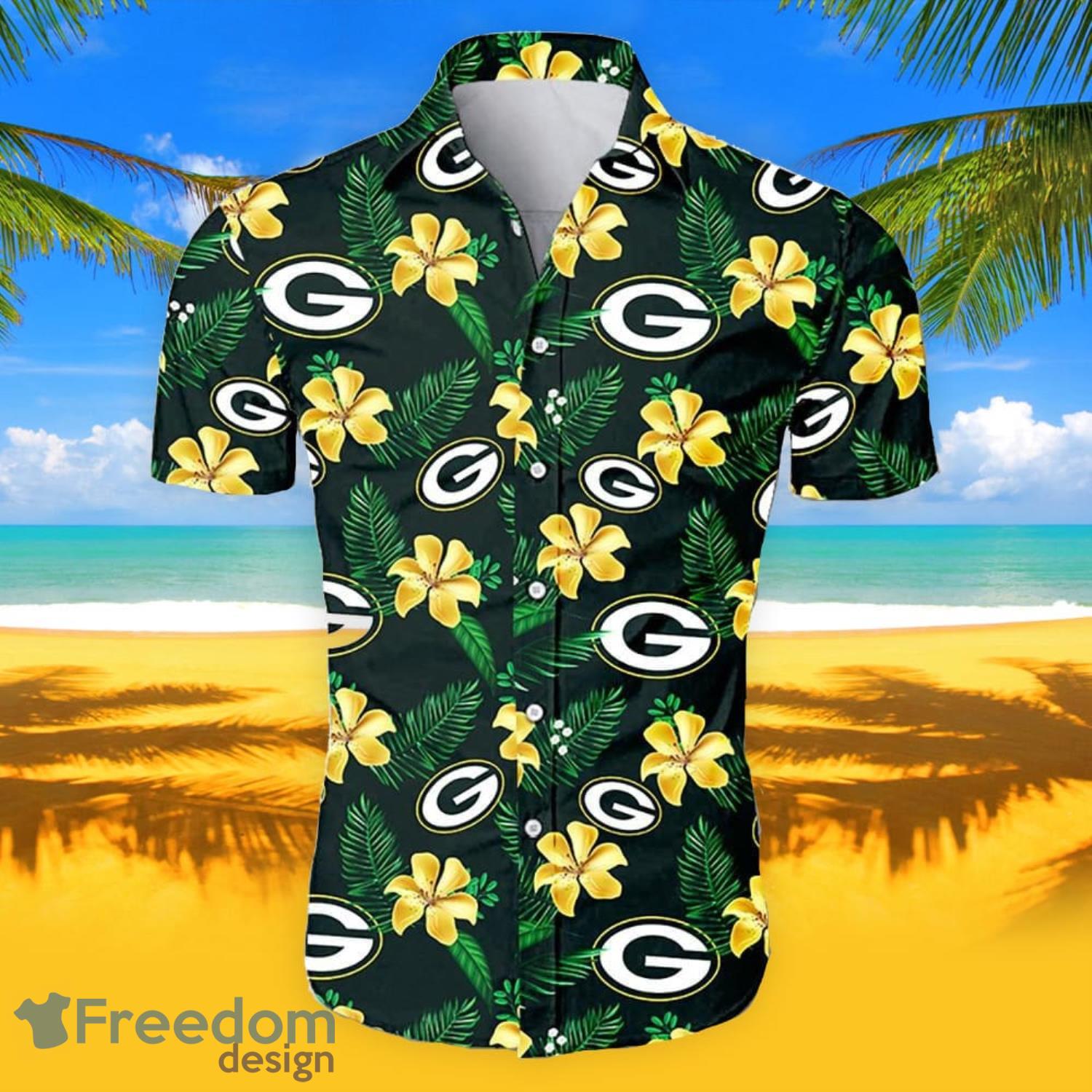 15% OFF Iron Maiden Green Bay Packers T shirt For Men – 4 Fan Shop