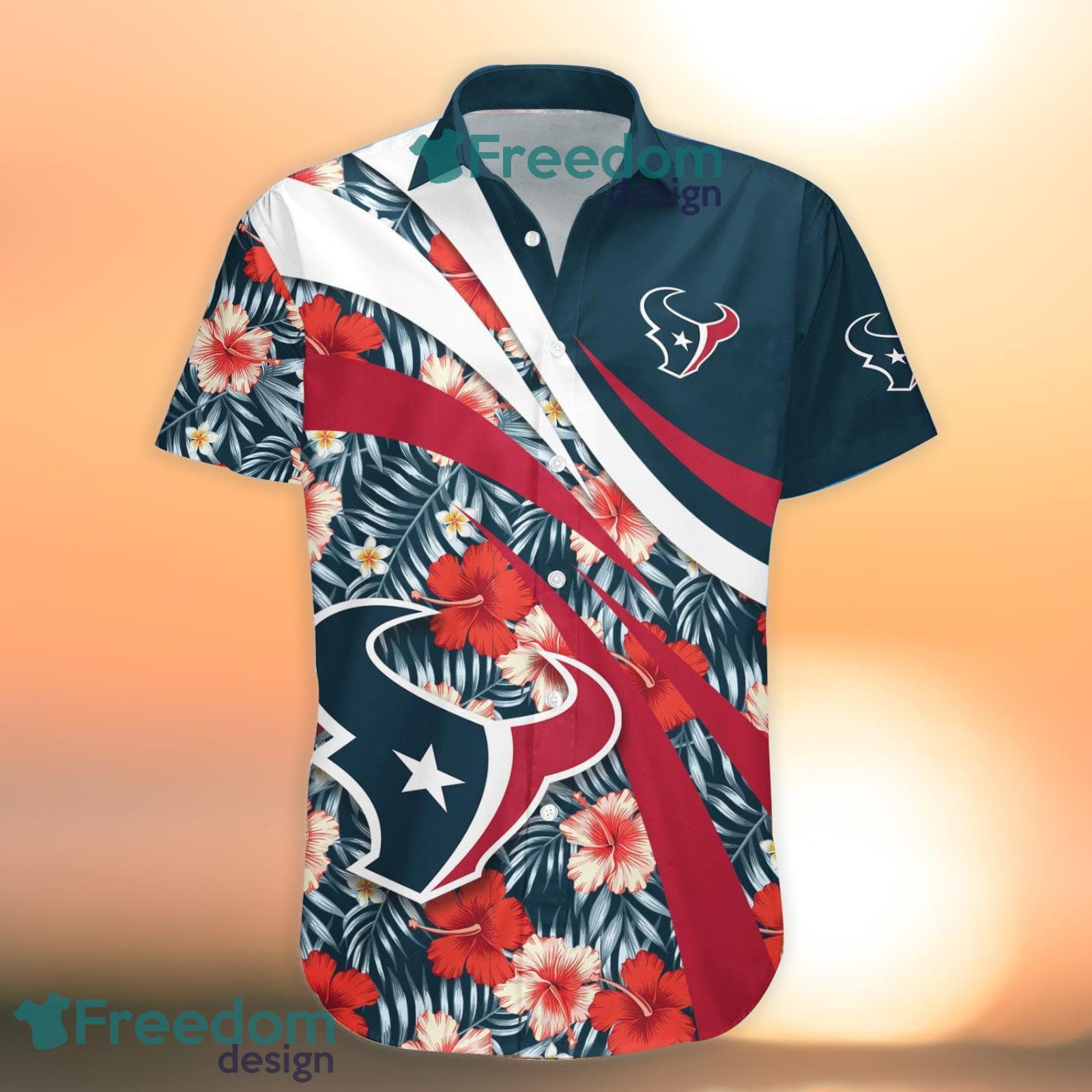 Baltimore Ravens NFL Flower Hawaiian Shirt Impressive Gift For Fans -  Freedomdesign