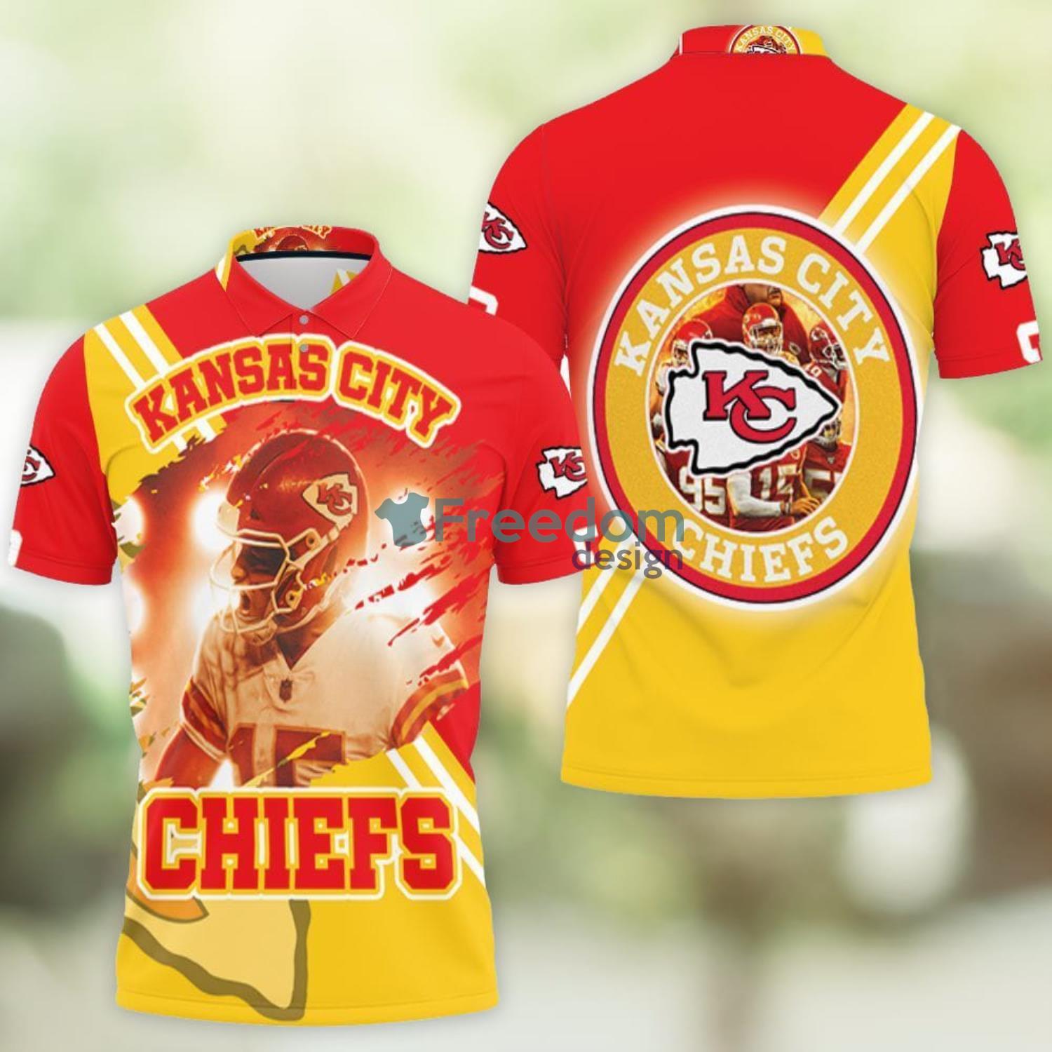 kansas city chiefs jersey number 15