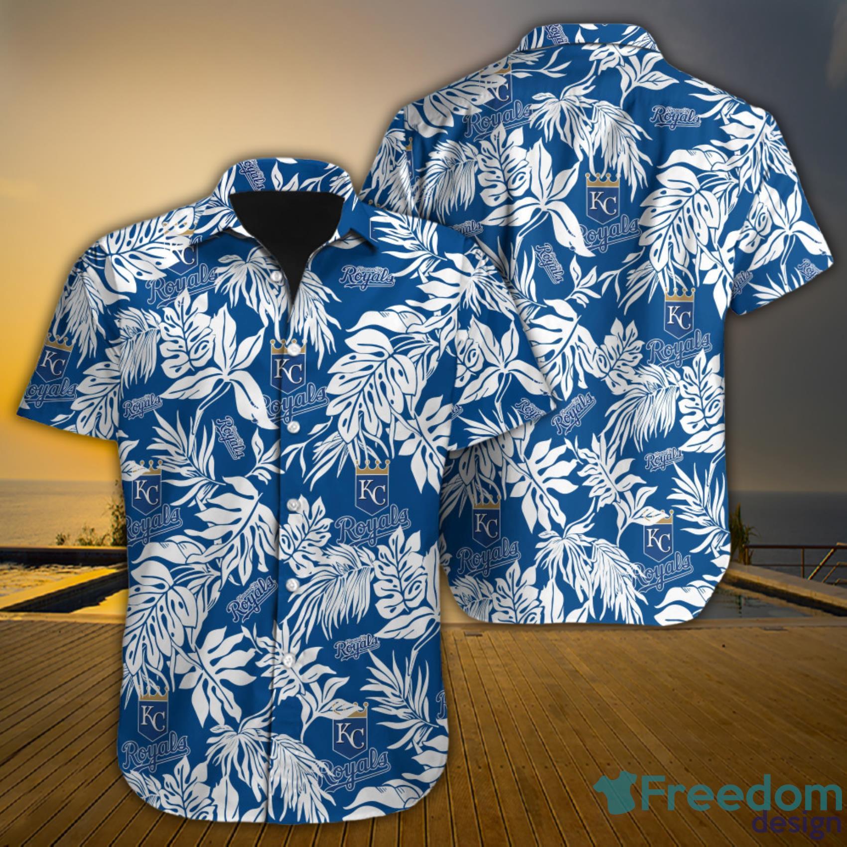 Houston Astros MLB Custom Name Hawaiian Shirt Hot Design For Fans -  Freedomdesign