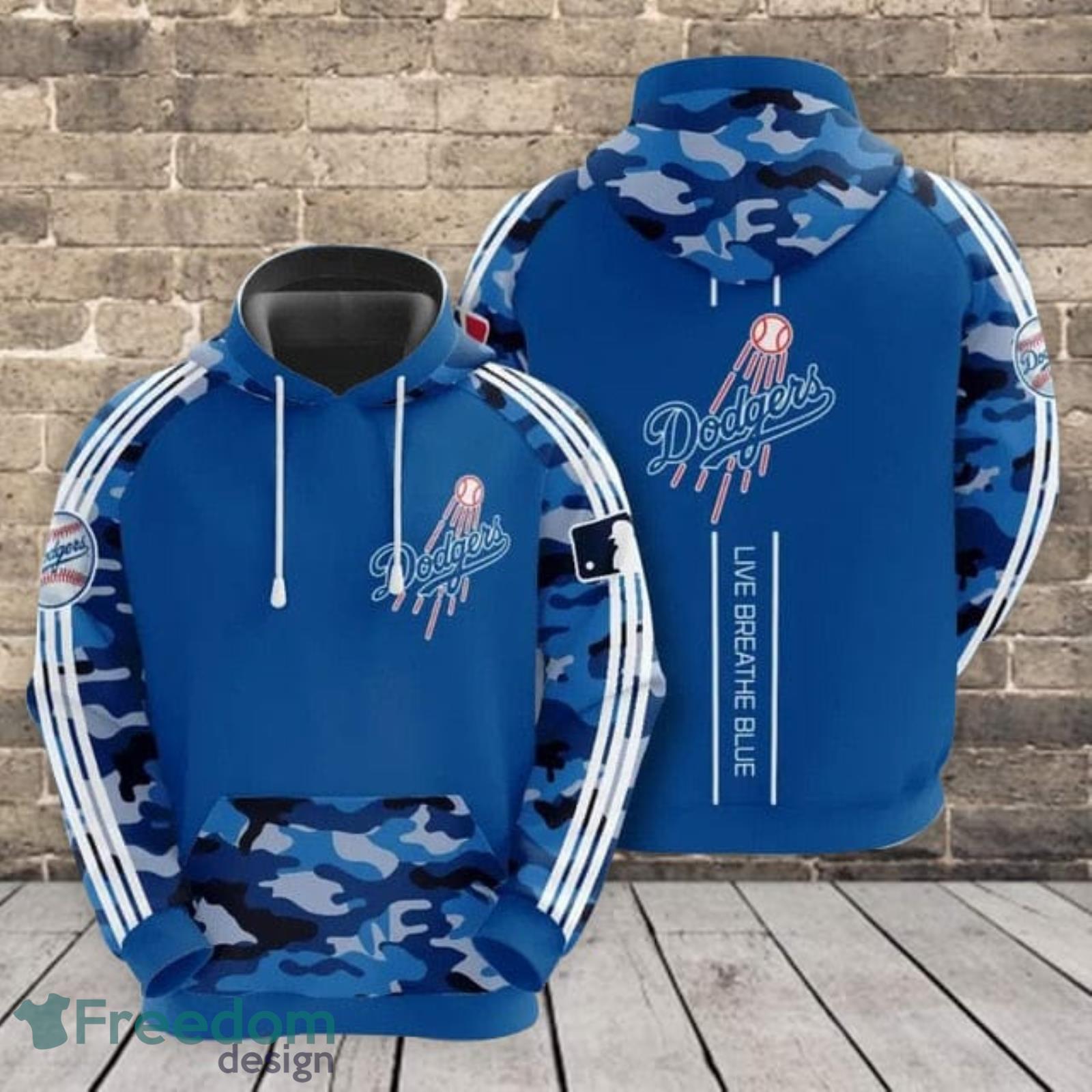 Las Vegas Raiders Camo Pattern 3D Hoodie For Sport Team - Freedomdesign