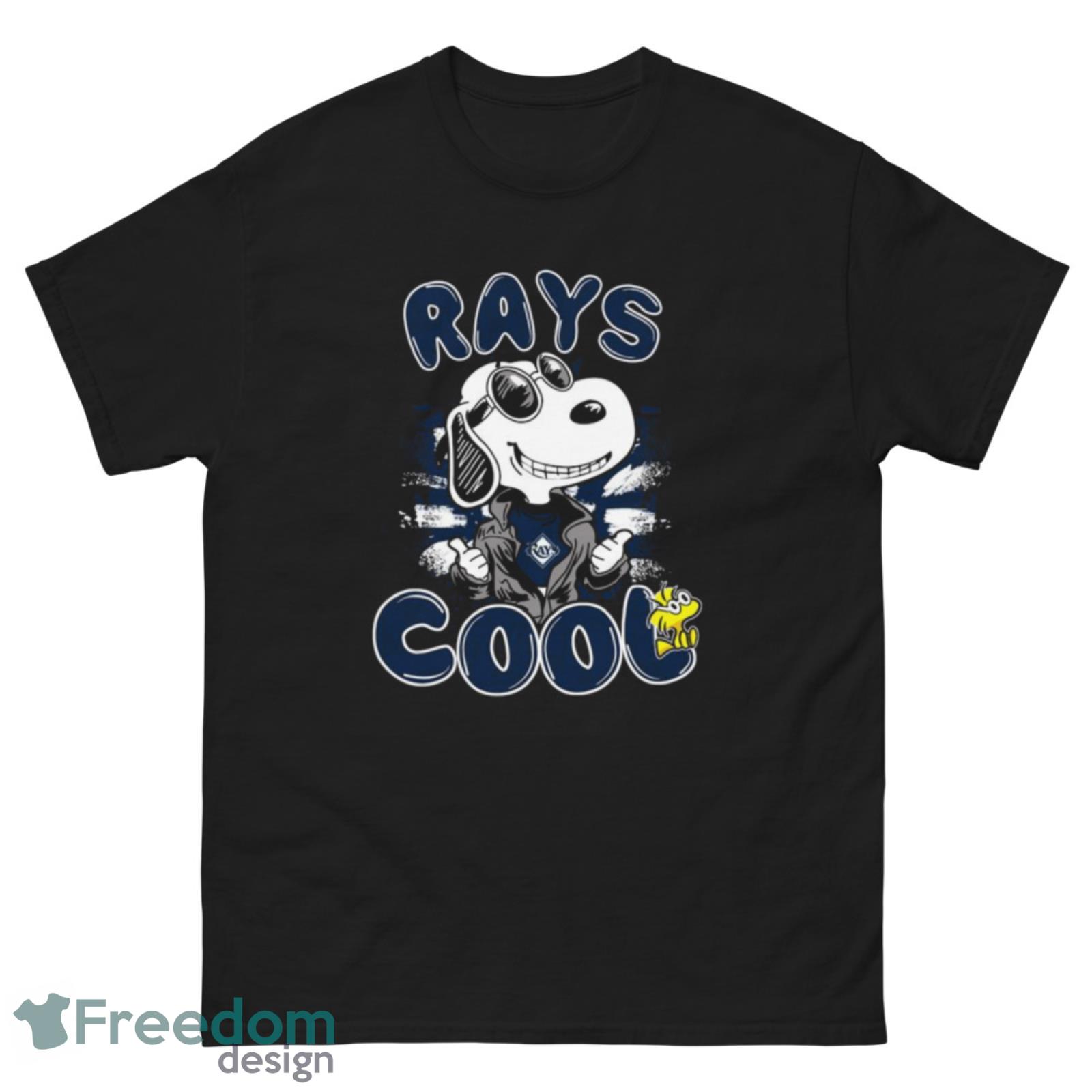 Tampa Bay Rays Logo MLB Baseball Jersey Shirt For Men And Women -  Freedomdesign