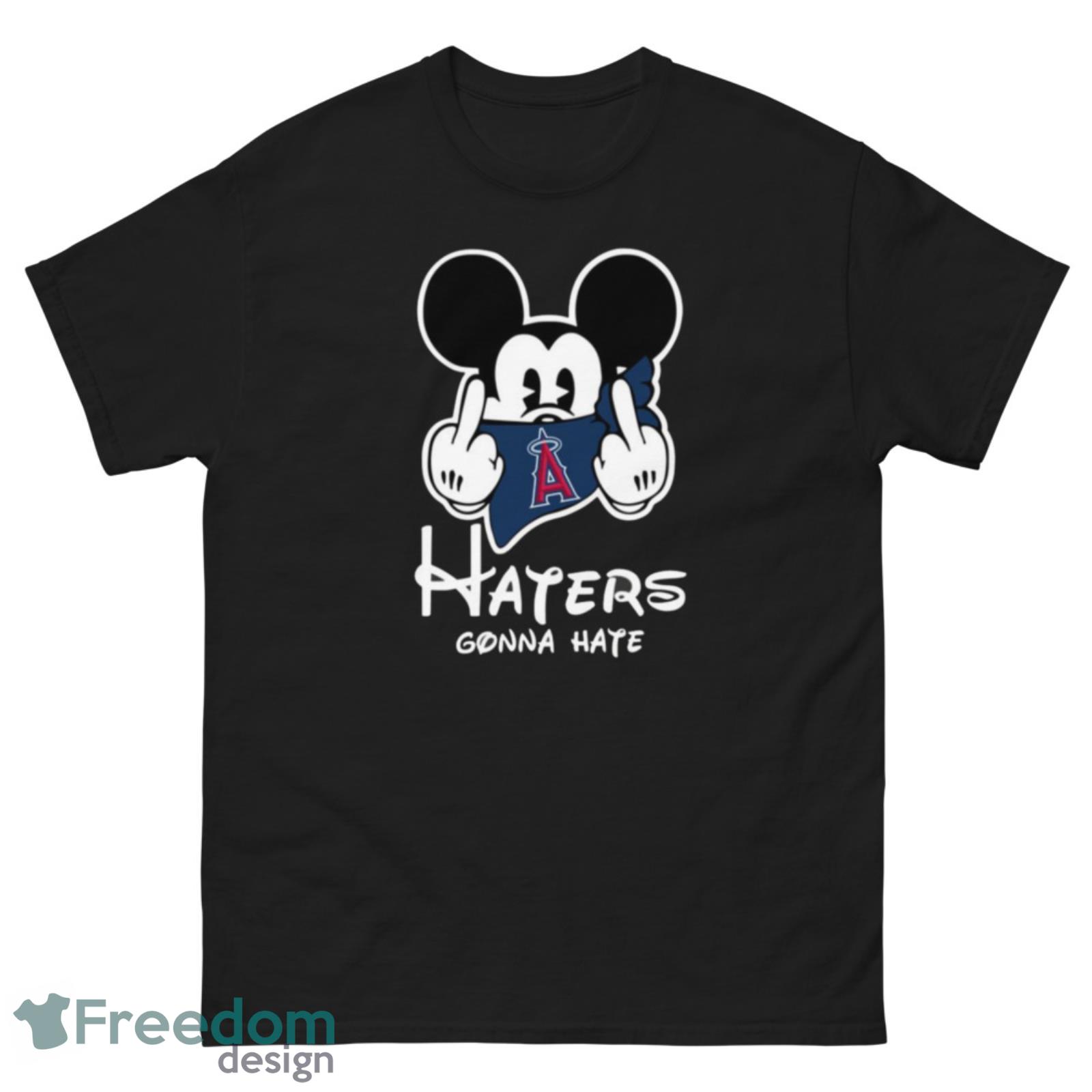 Disney Mickey Mouse Kansas City Royals Jersey - Family Gift Ideas