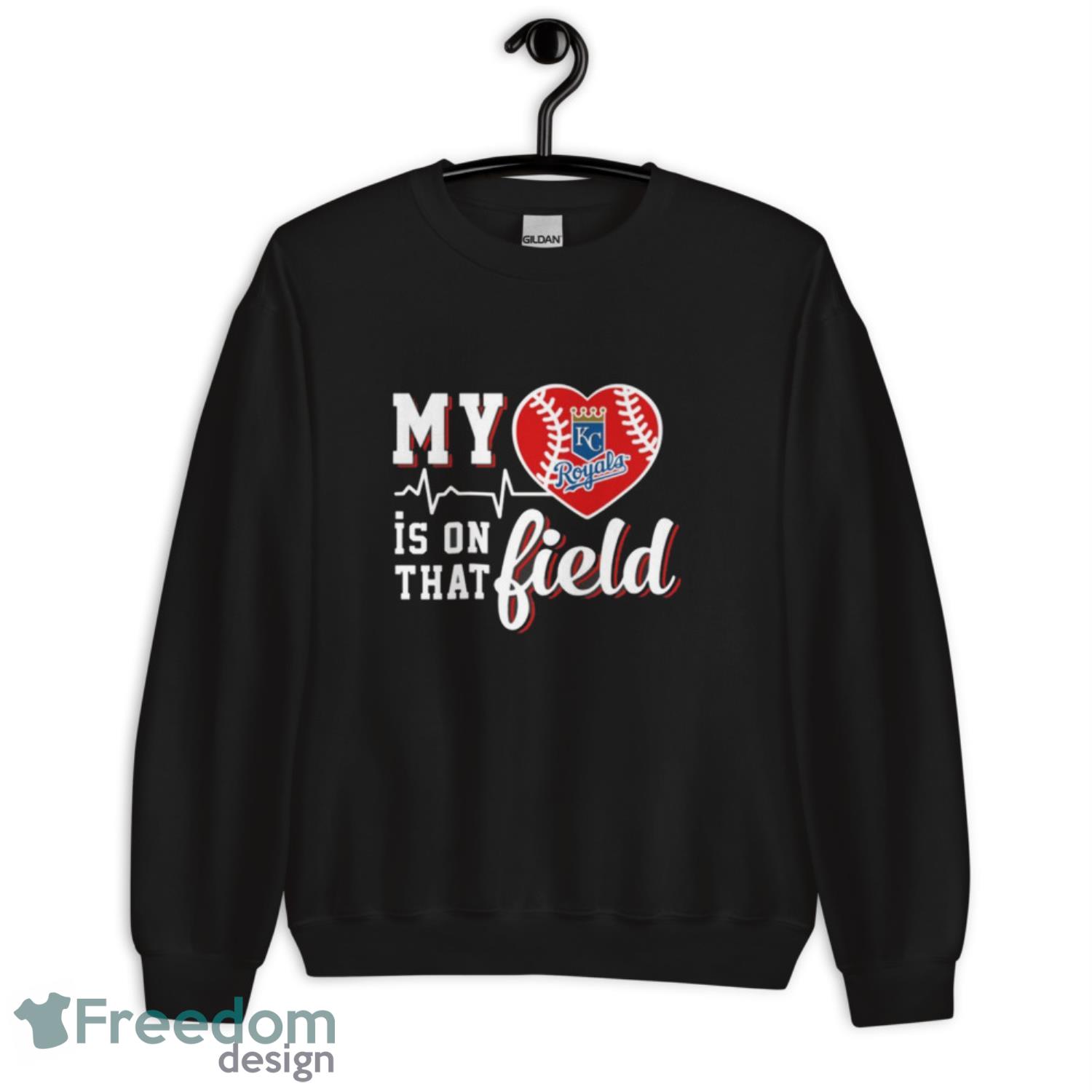 Kansas City Royals Logo MLB Baseball Jersey Shirt For Men And Women -  Freedomdesign