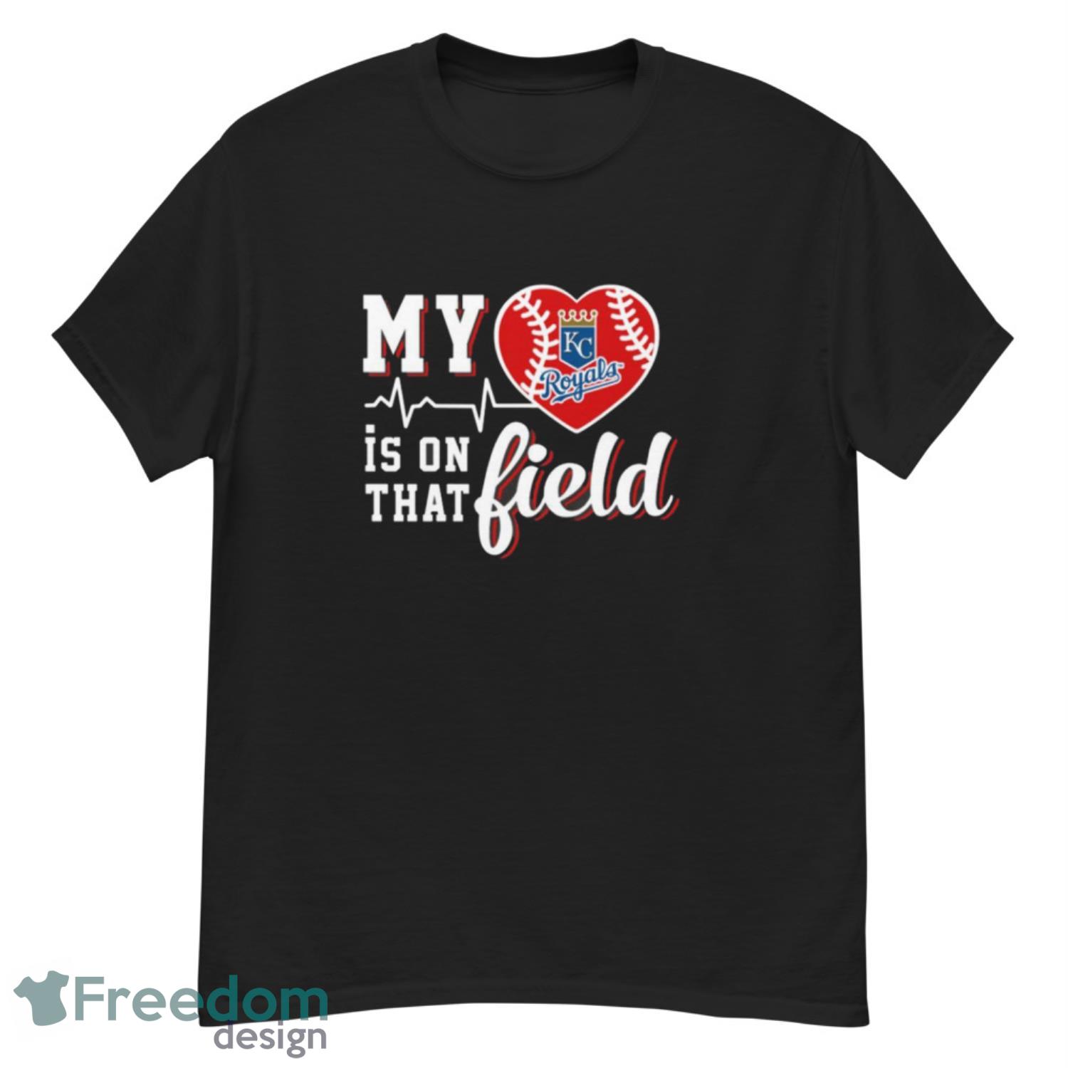 Kansas City Royals Logo MLB Baseball Jersey Shirt For Men And Women -  Freedomdesign