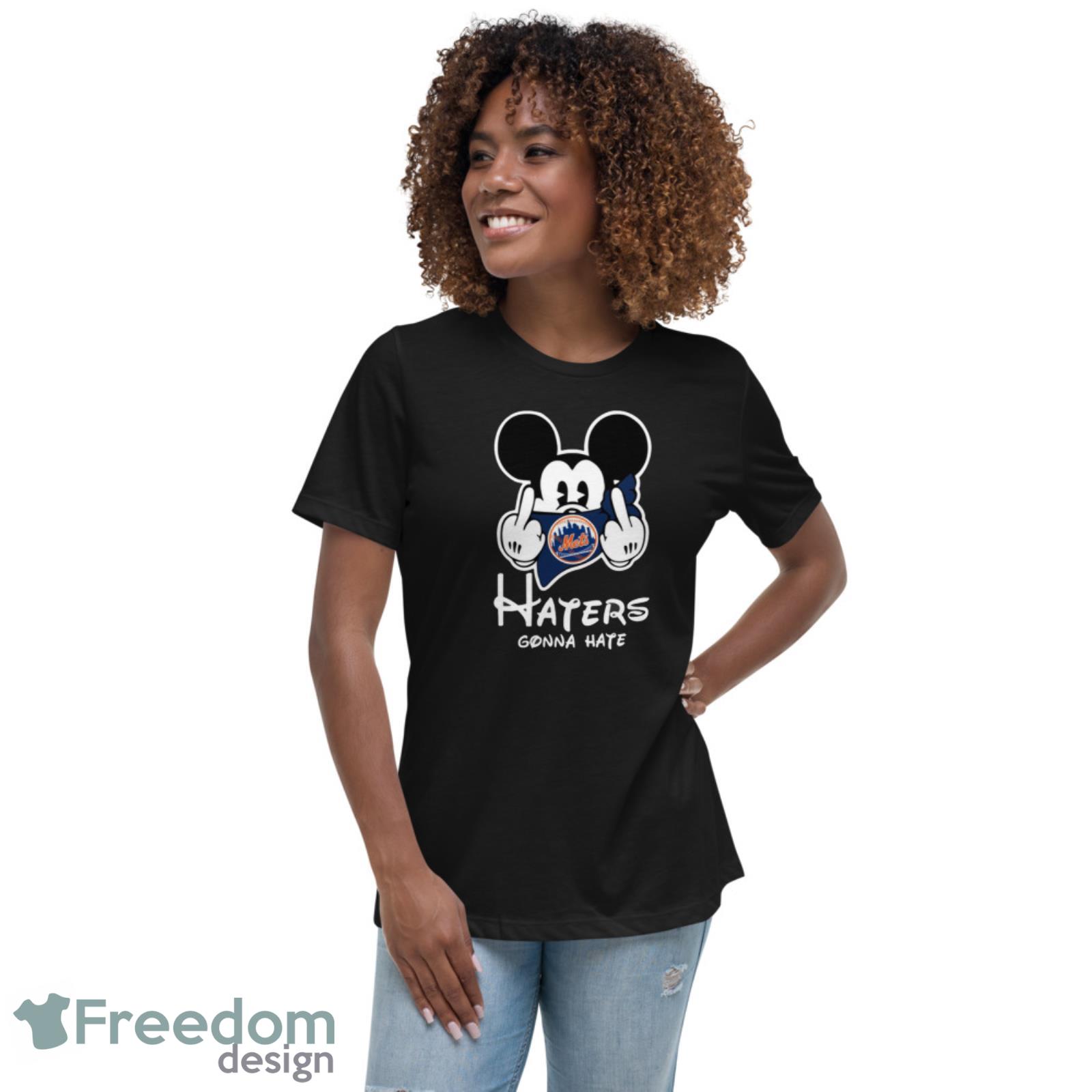 Order Now New York Yankees Baseball Mickey Mouse Mlb Disney Sports Unisex T- Shirt 