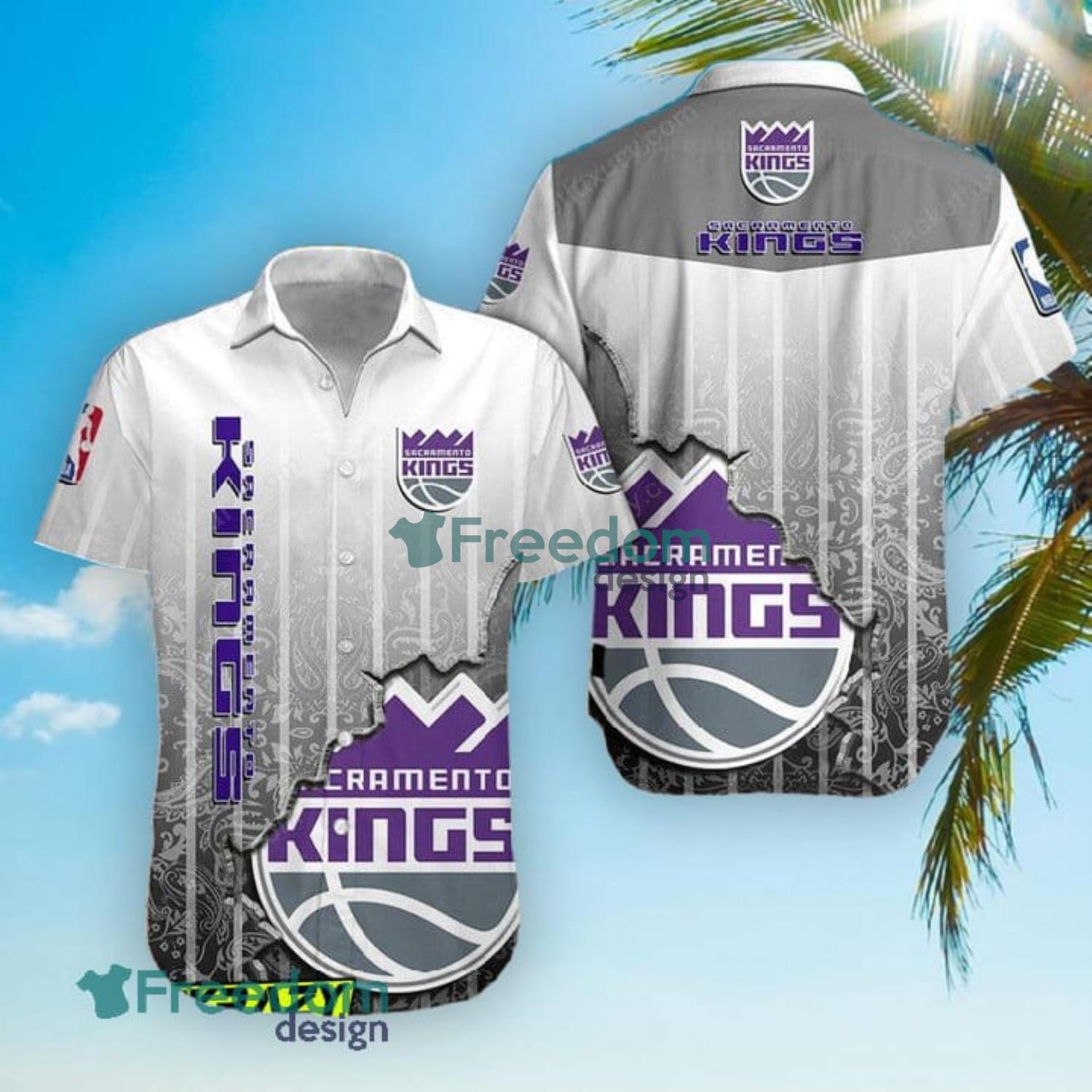 Phoenix Suns Design Hawaiian Shirt For Men And Women Gift Beach