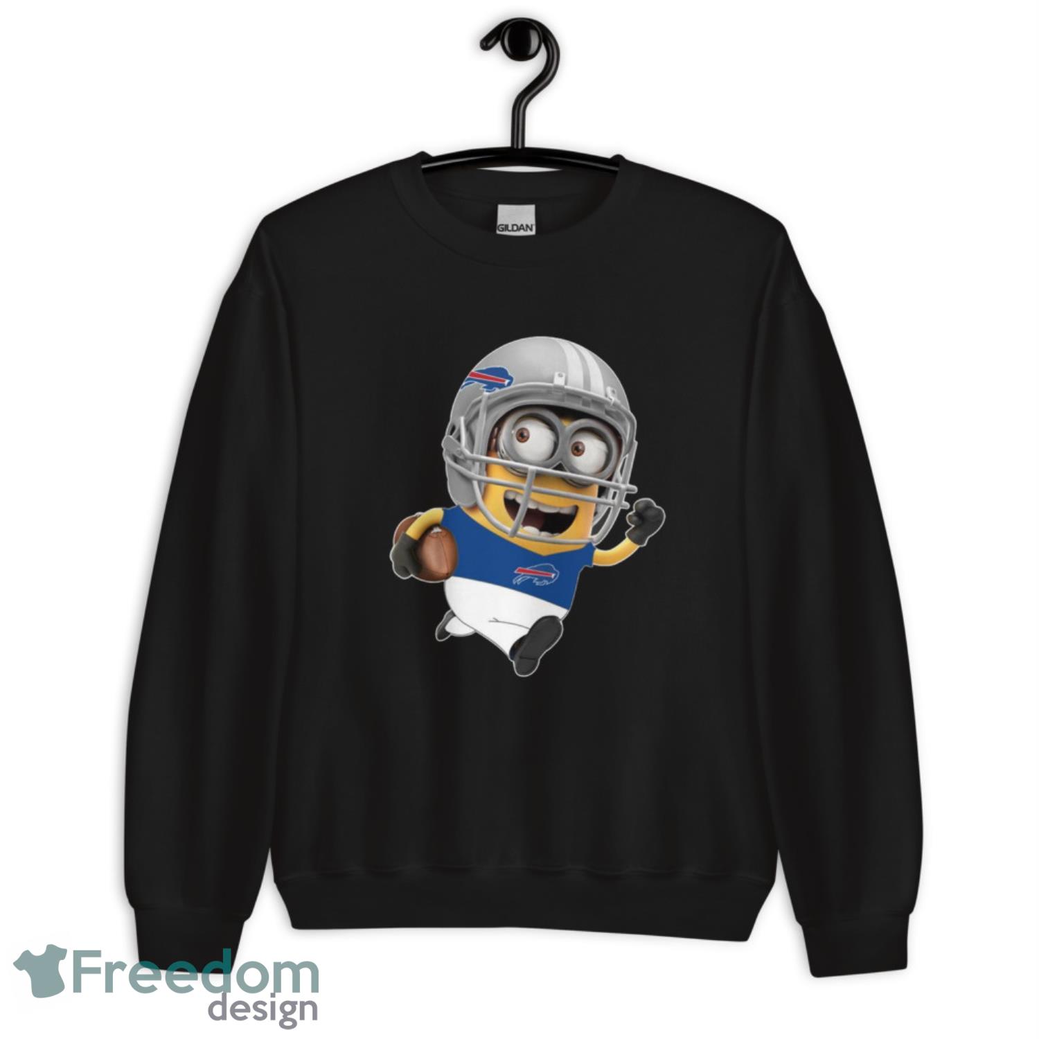 NFL Cleveland Browns Minions Disney Football Sports T-Shirt