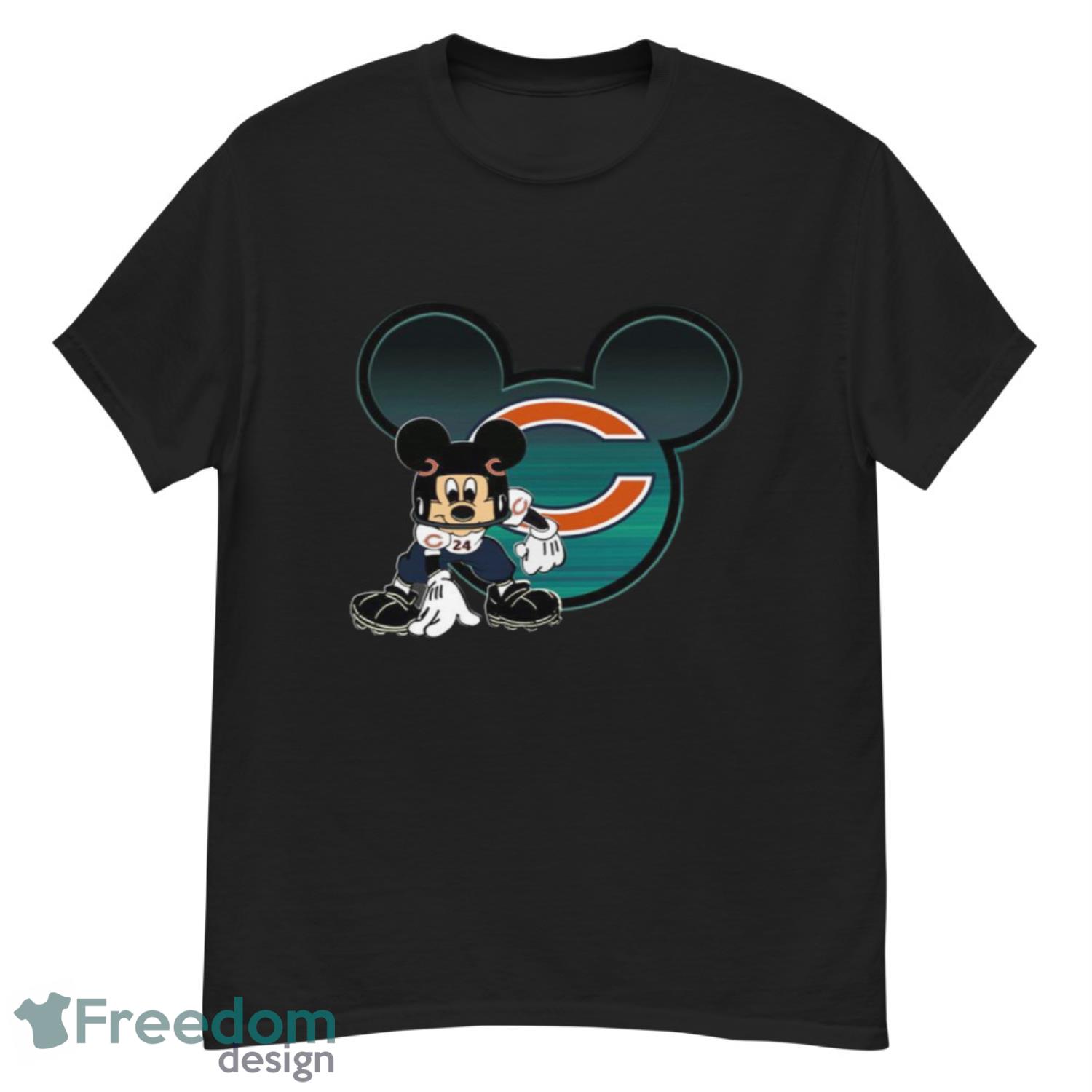 Personalized Cincinnati Bengals Mickey Mouse Haters Gonna Hate All
