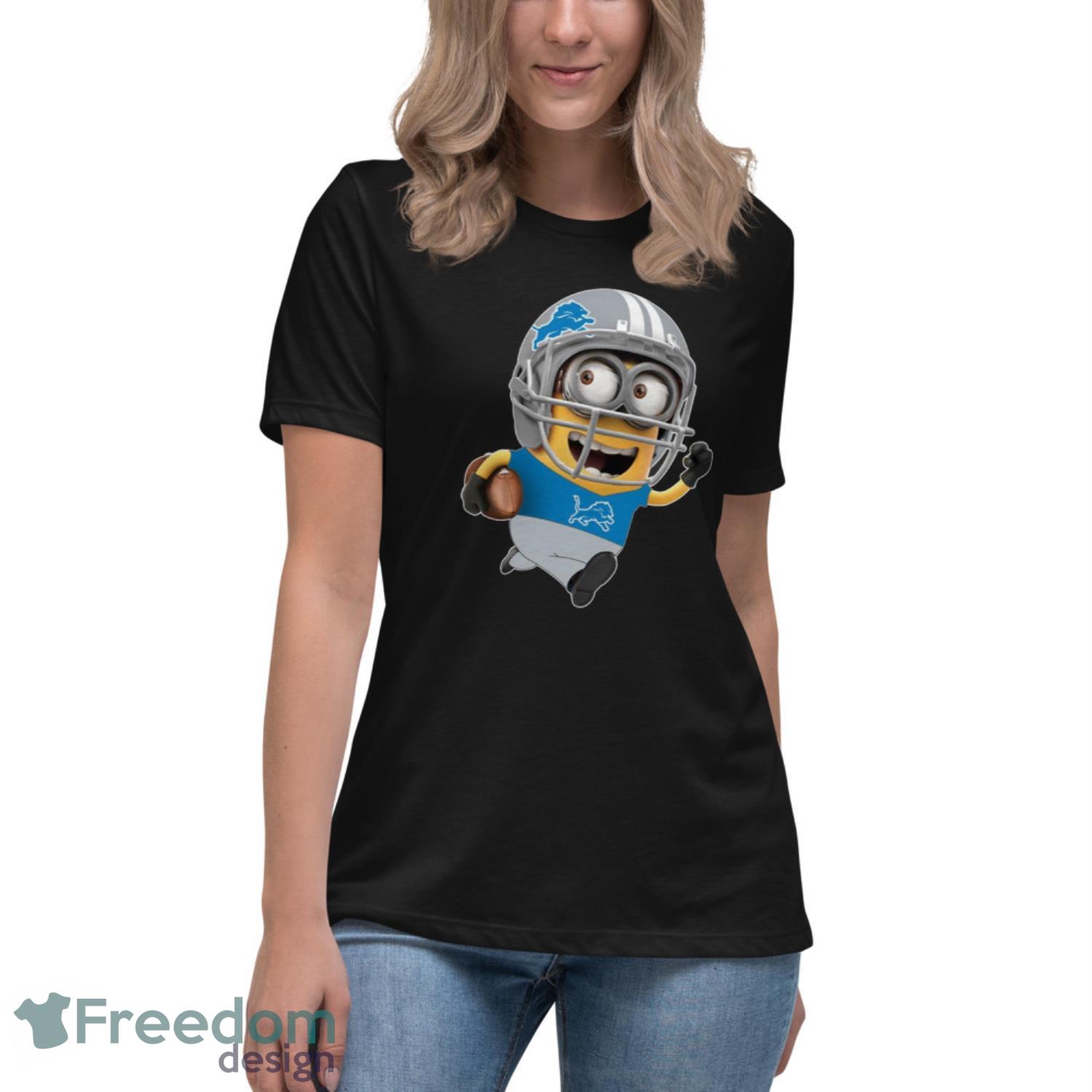 NHL Anaheim Ducks Funny Minion Ugly Christmas Sweater For Fans -  Freedomdesign