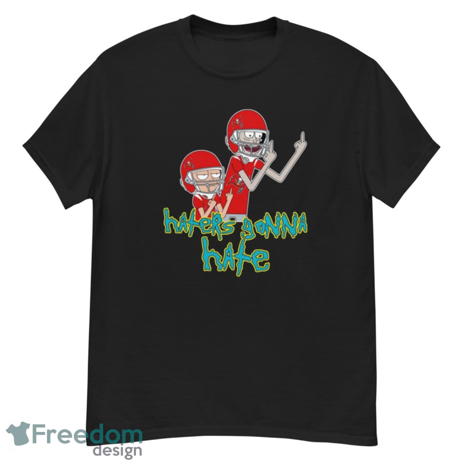 Hey Hey Tampa Bay T-Shirt For Men Women And Youth - Freedomdesign