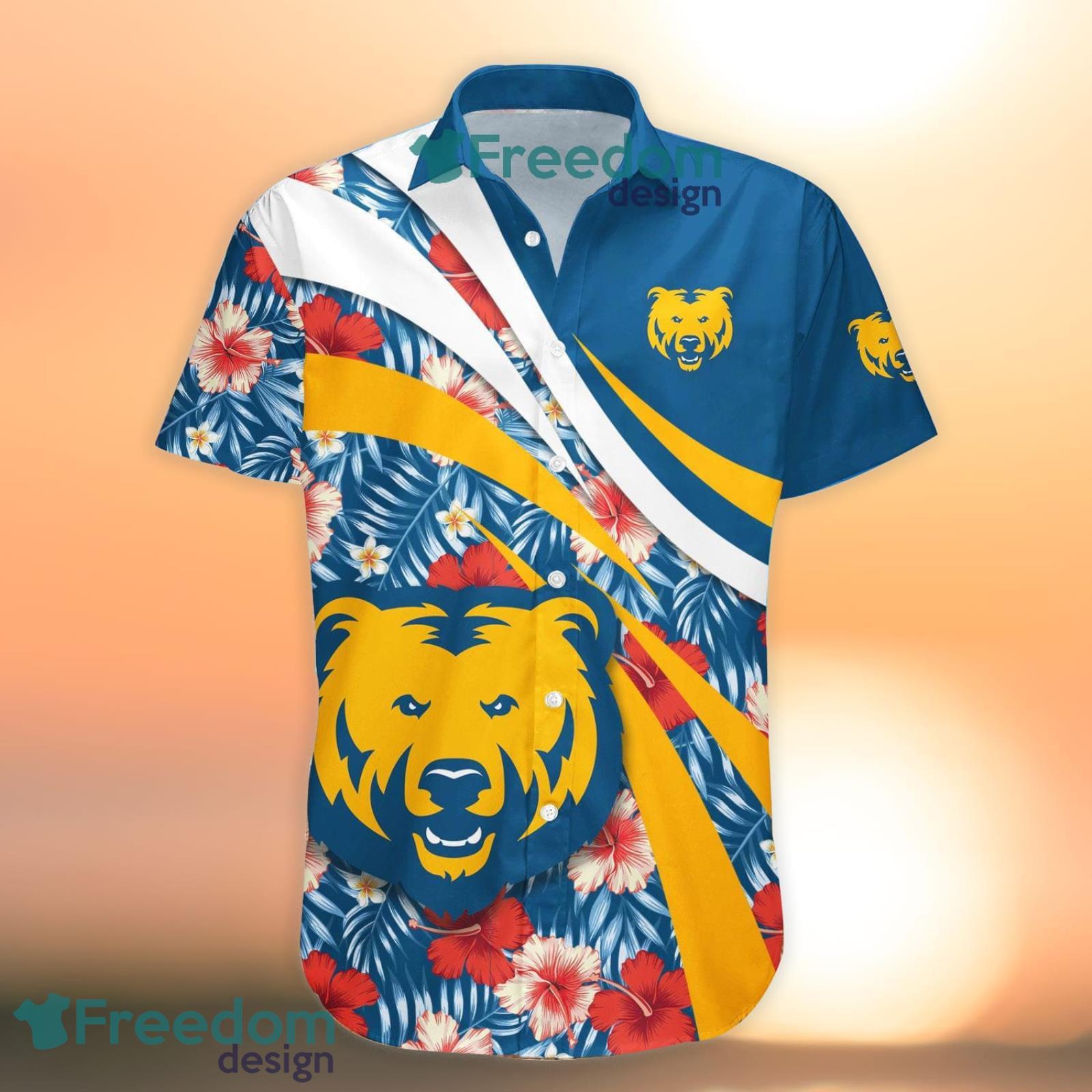 Chicago Cubs Sports American Hawaiian Tropical Patterns Shirt -  Freedomdesign