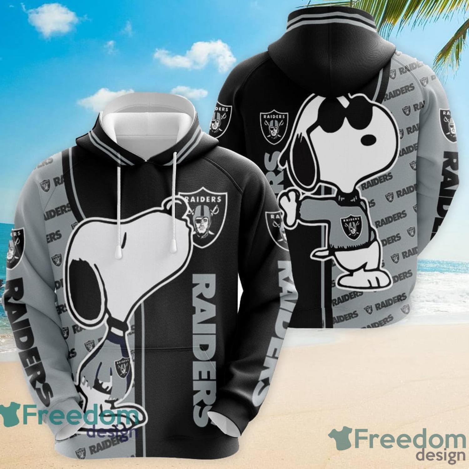 Snoopy Raiders  Oakland raiders logo, Raiders fans, Oakland raiders fans