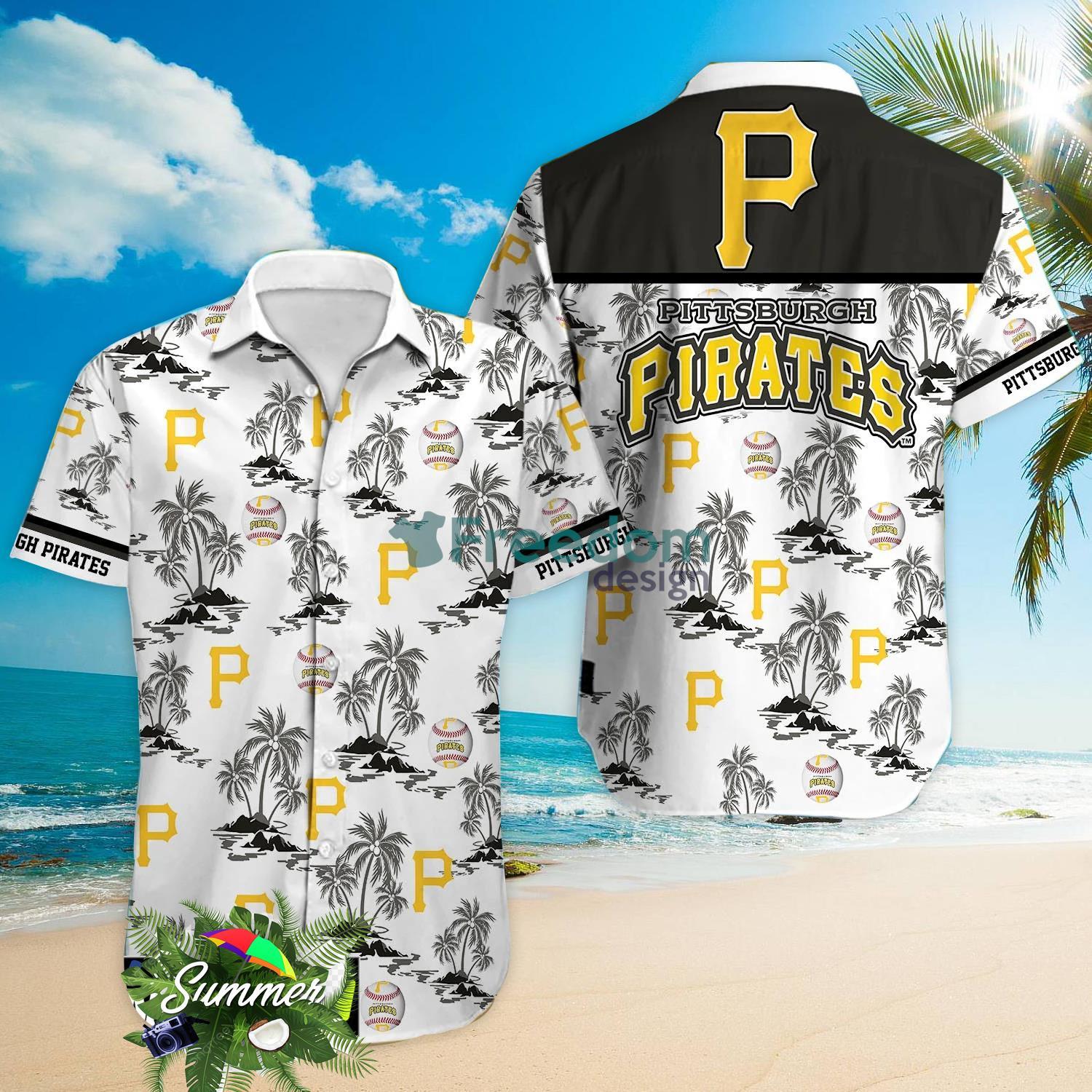 New York Yankees MLB Summer Hawaiian Shirt