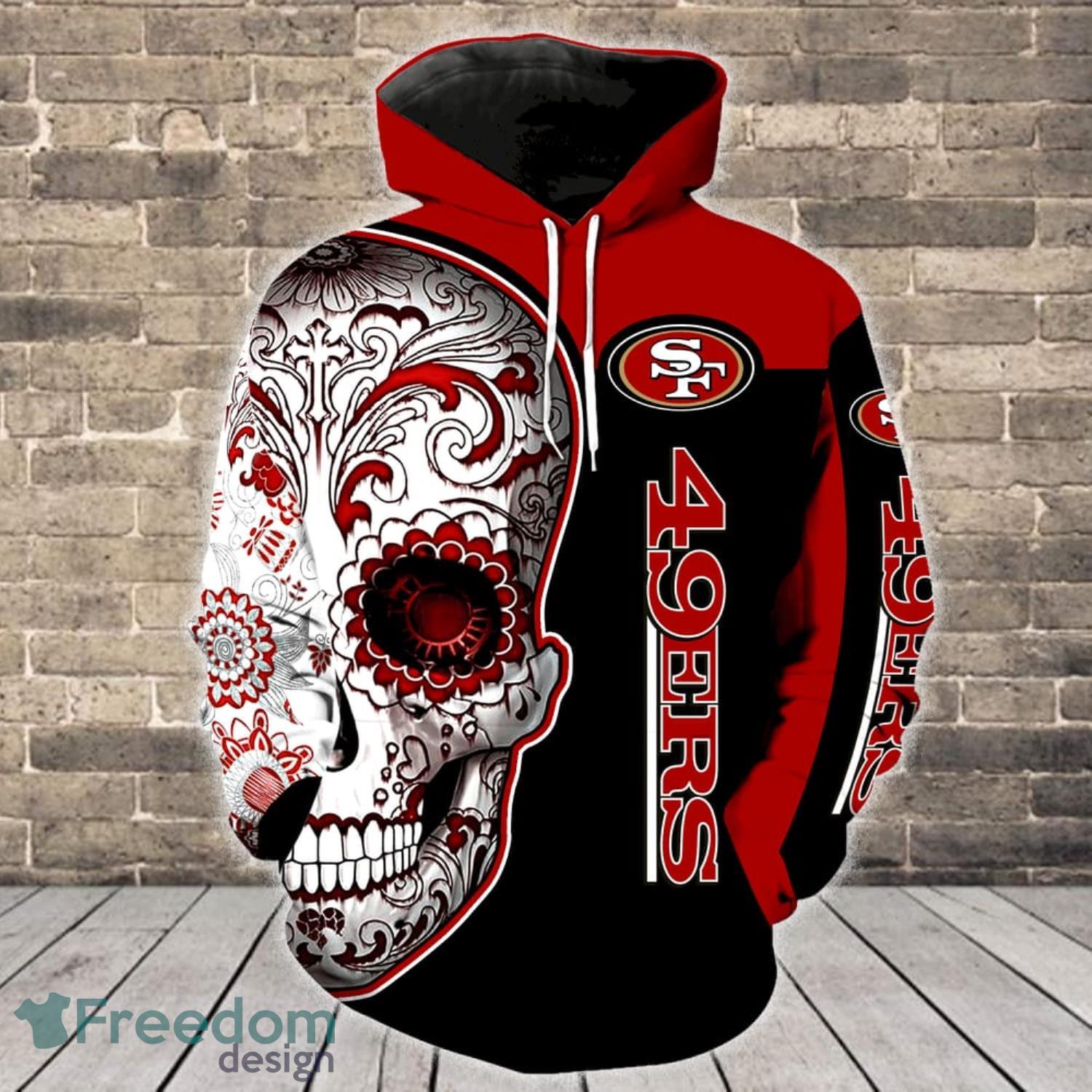 Slayer Skull Tampa Bay Buccaneers Shirt - High-Quality Printed Brand