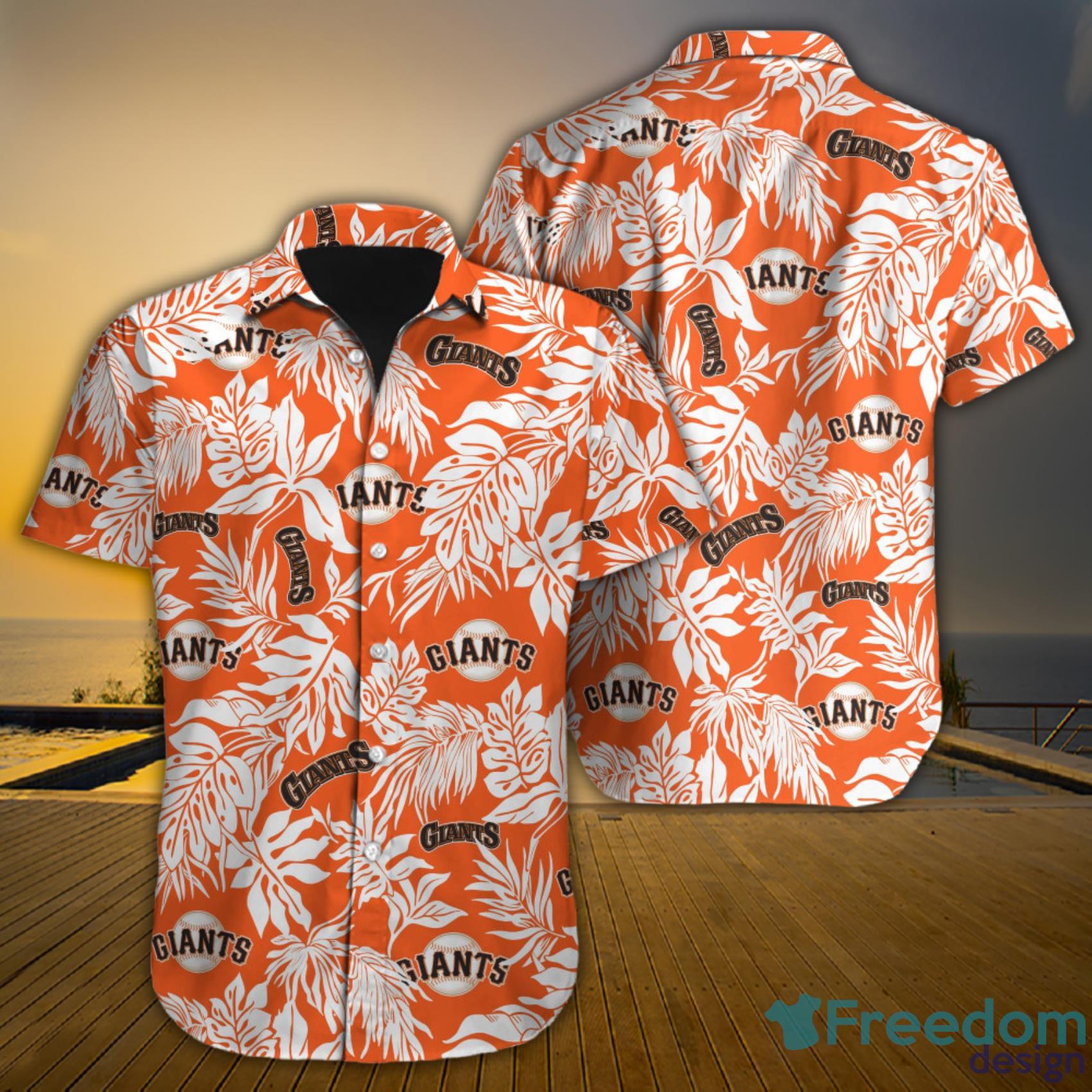 Seattle Mariners Logo MLB Hawaii Polo Shirt For Fans - Freedomdesign