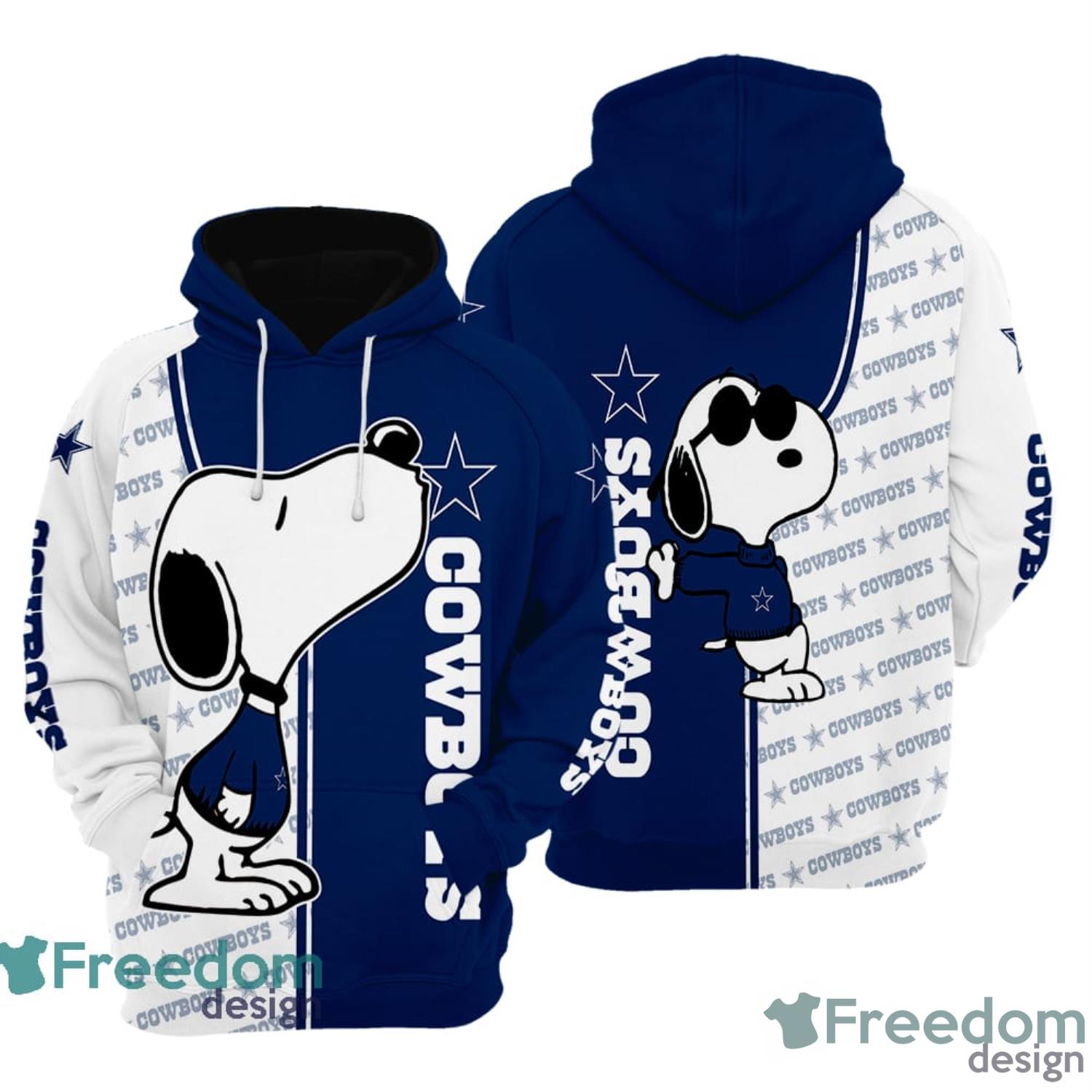 St. Louis Blues Snoopy Lover Christmas Sweatshirt