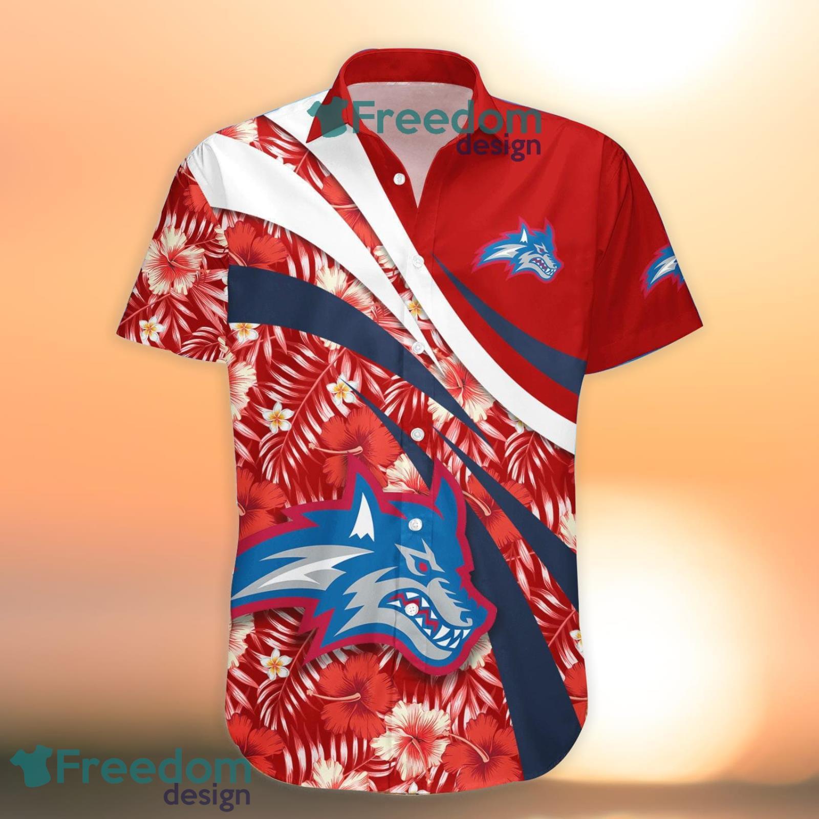 Custom Name For Fans Sydney RoostersNrl Hawaiian Shirt And Shorts