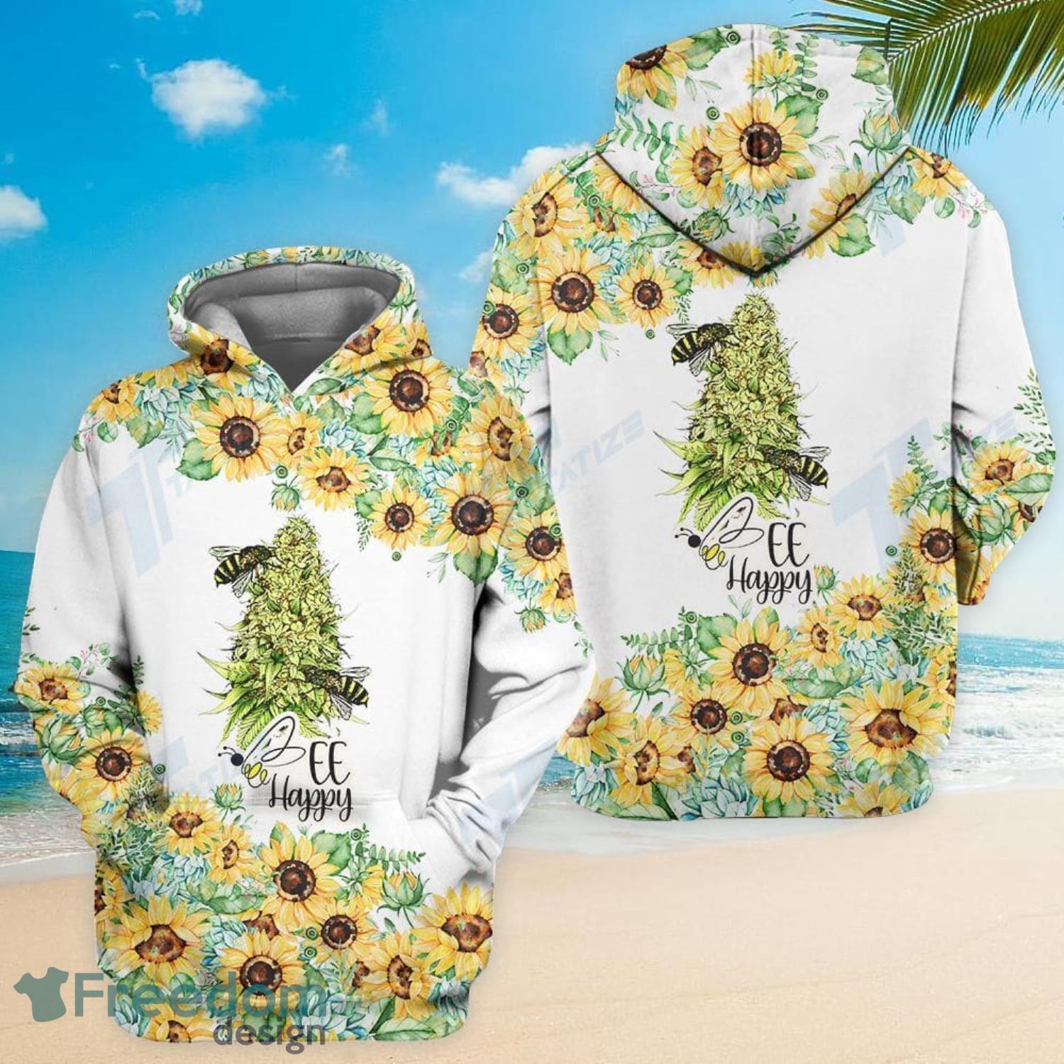 Sunflower hoodie mens hot sale