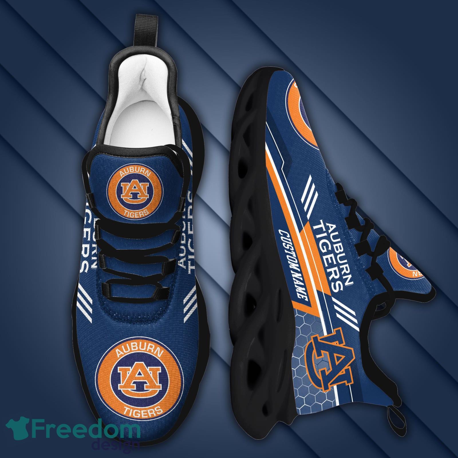 Auburn best sale football shoes