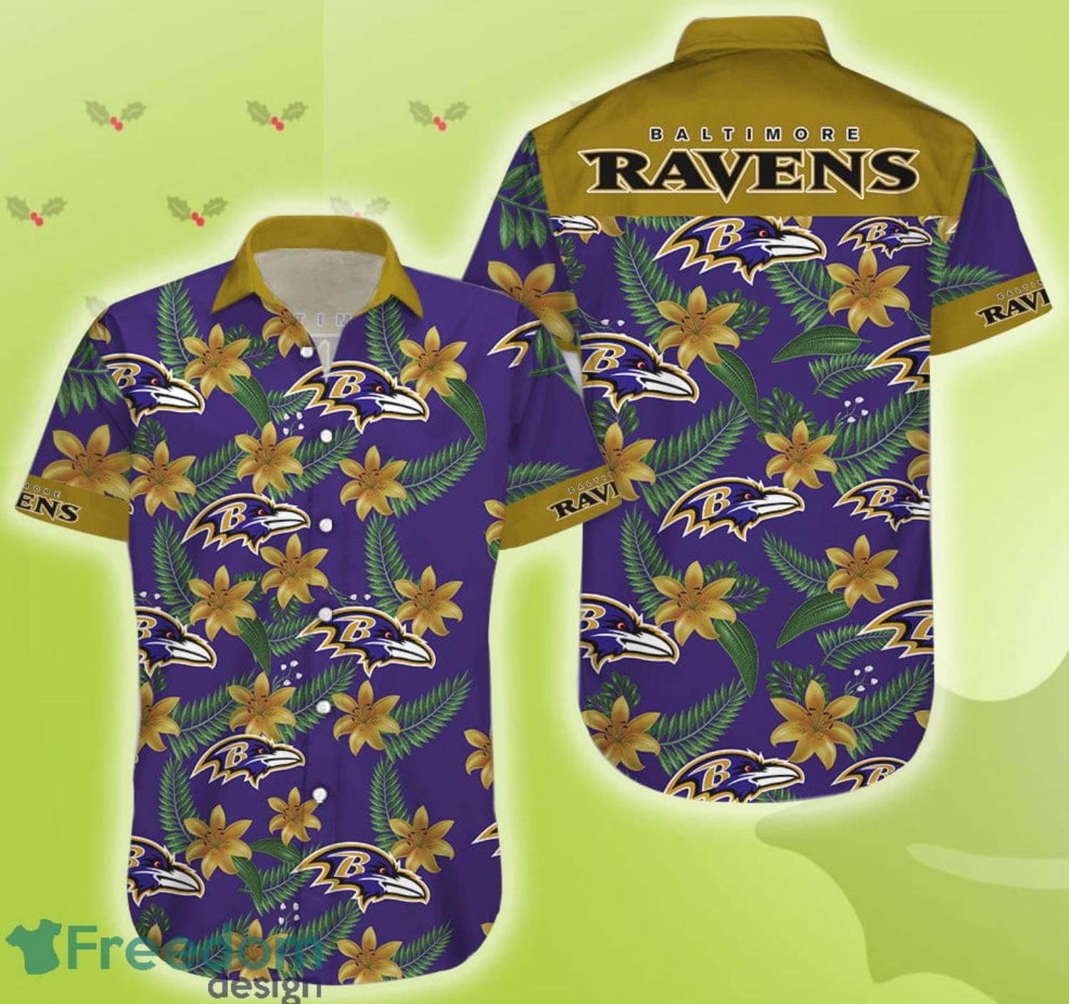 Baltimore Ravens 3D Logo Summer For Men All Over Printed Hawaiian Shirt Best Summer Gift For Fans Product Photo 1 Baltimore Ravens 3D Logo Summer For Men All Over Printed Hawaiian Shirt Best Summer Gift For Fans Product Photo 1