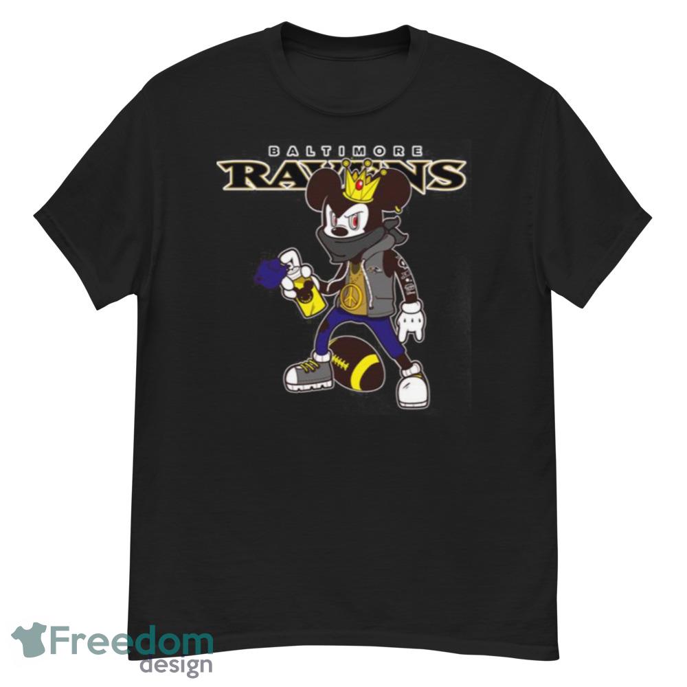 Baltimore Ravens Men’s T-shirt