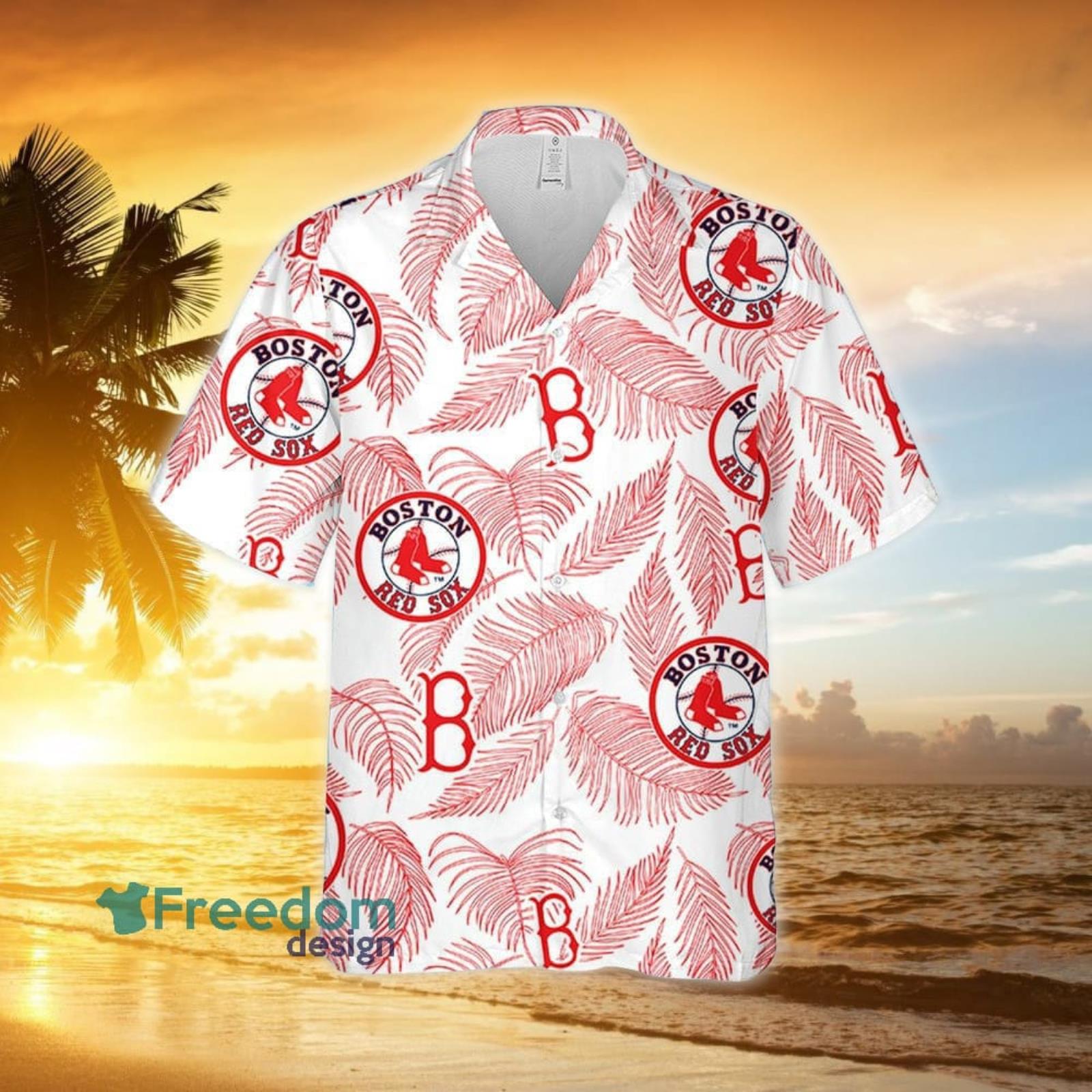 Los Angeles Dodgers Hawaiian Shirt, Sketch Palm Leaves Seamless Pattern  Summer Shirt - Bring Your Ideas, Thoughts And Imaginations Into Reality  Today