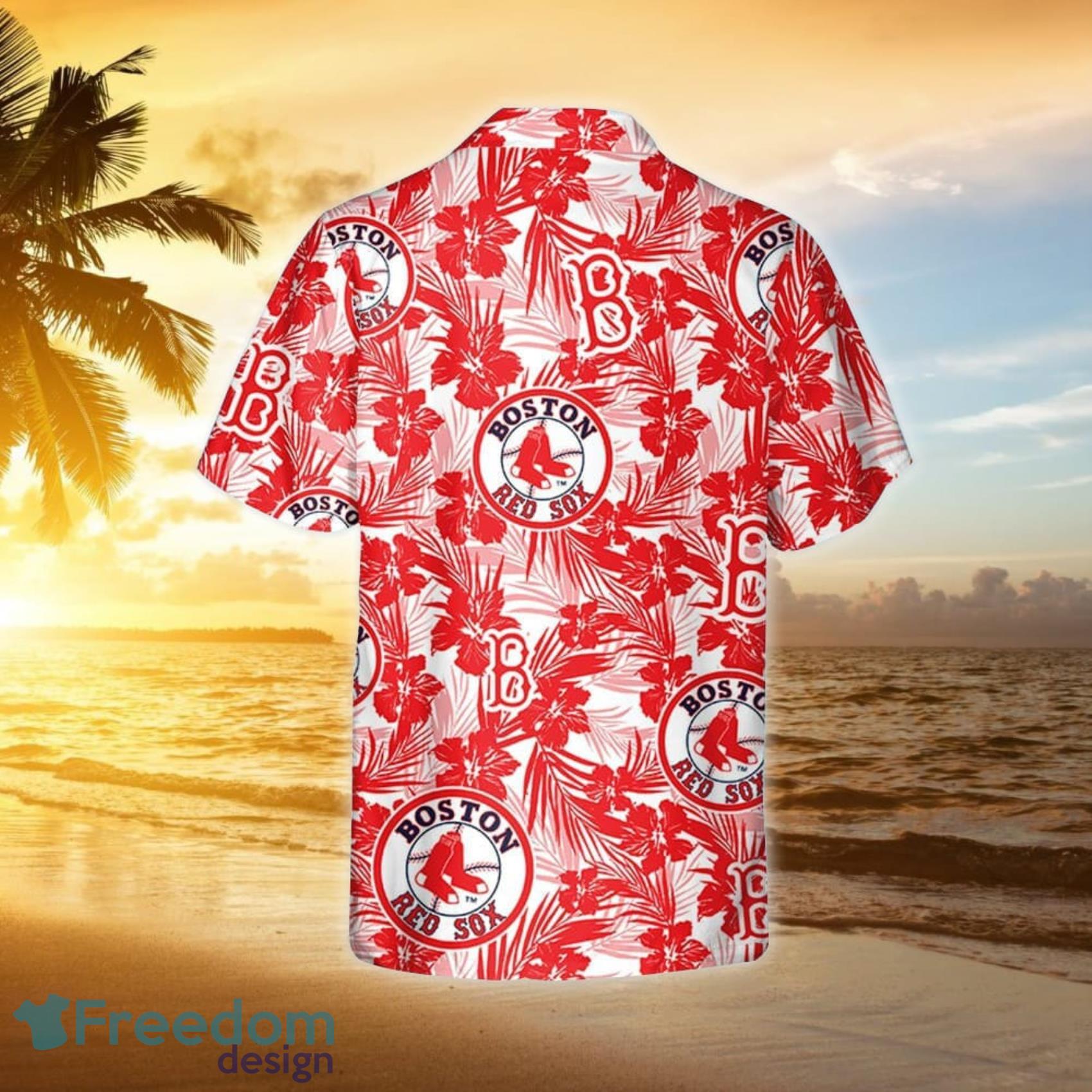 Chicago Cubs Pink Flower And Logo Pattern Hawaiian Shirt For Fans -  Freedomdesign