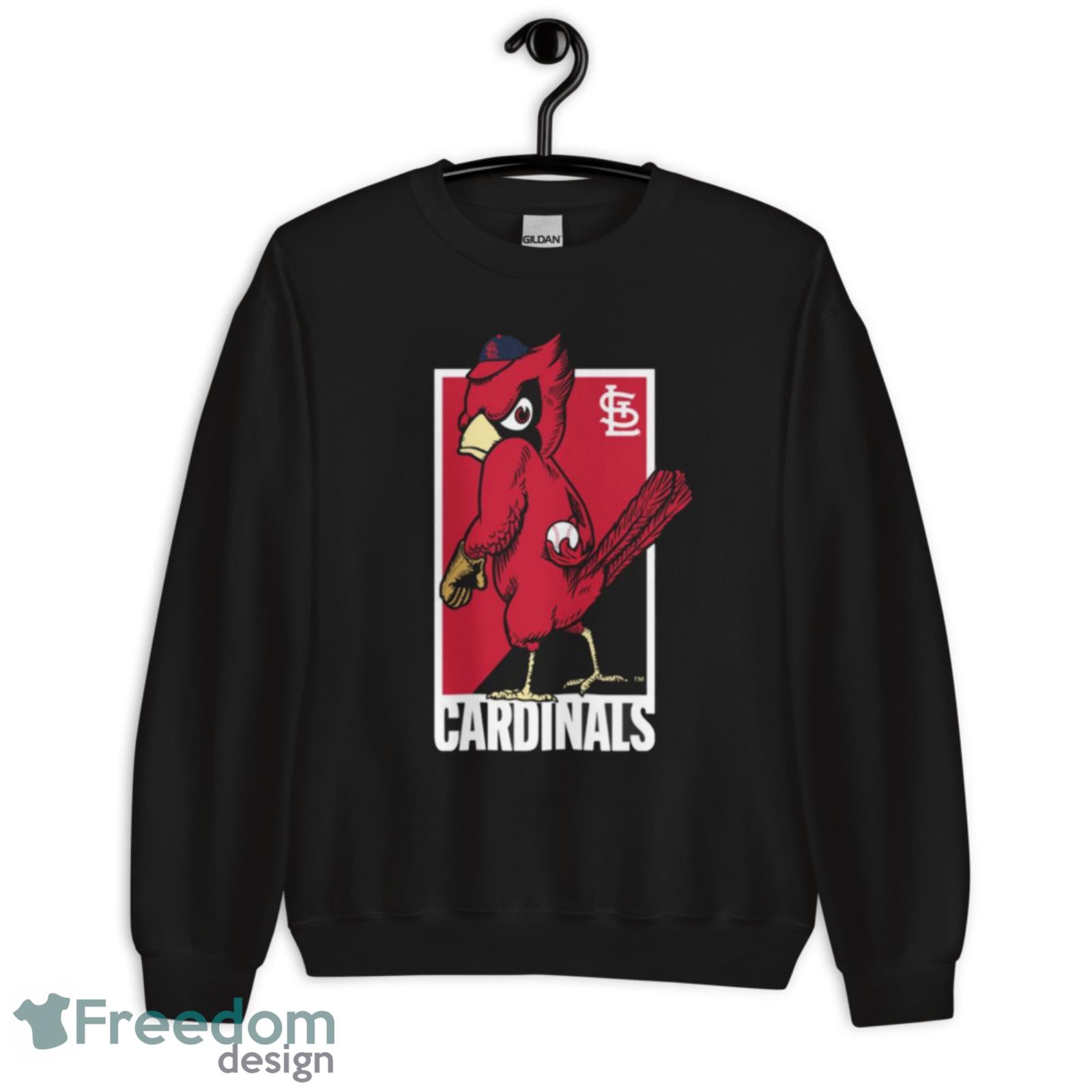 Cardinals Giveaway 2023 shirt - Unisex Crewneck Sweatshirt Cardinals Giveaway 2023 shirt - Unisex Crewneck Sweatshirt