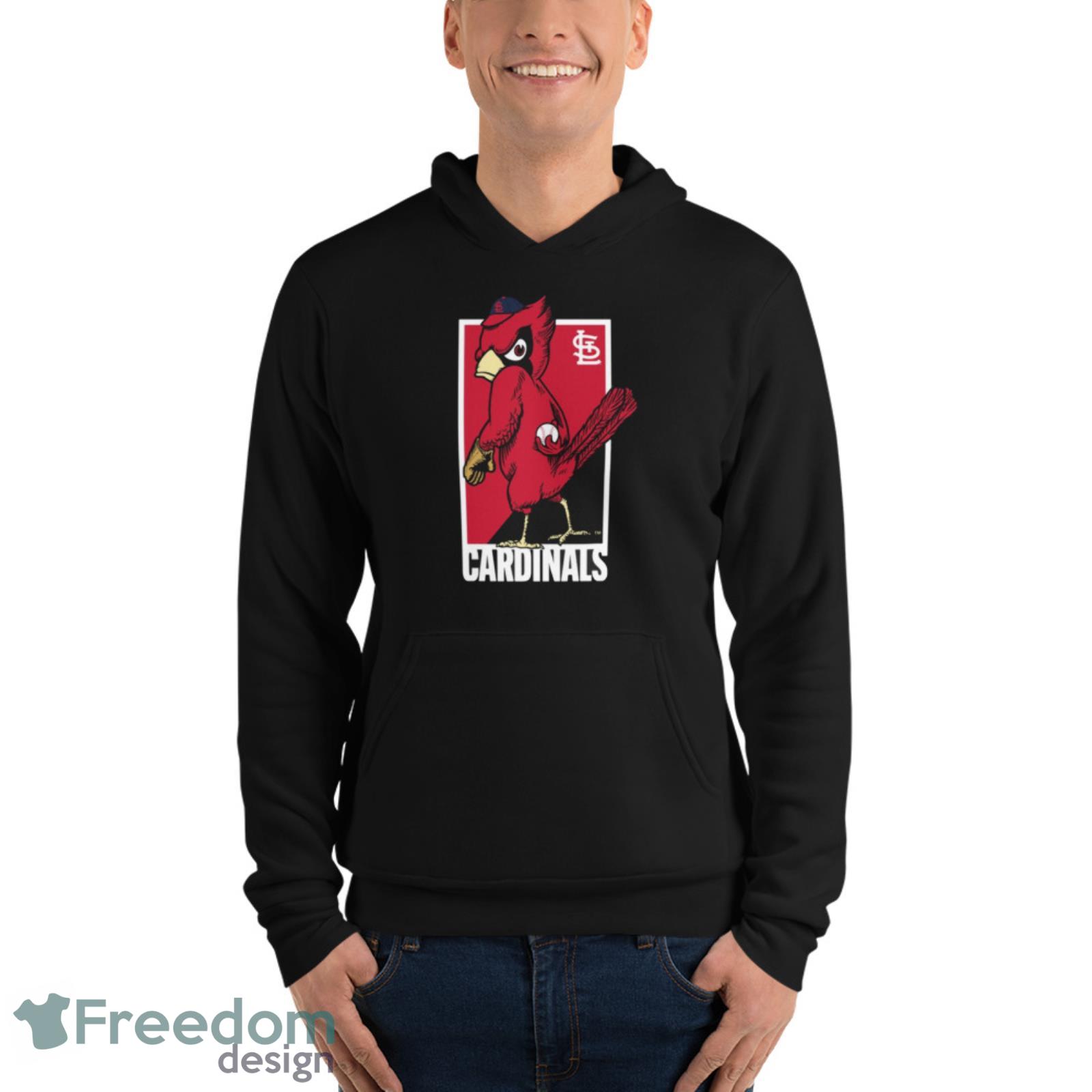 Cardinals Giveaway 2023 shirt - Unisex Fleece Pullover Hoodie Cardinals Giveaway 2023 shirt - Unisex Fleece Pullover Hoodie