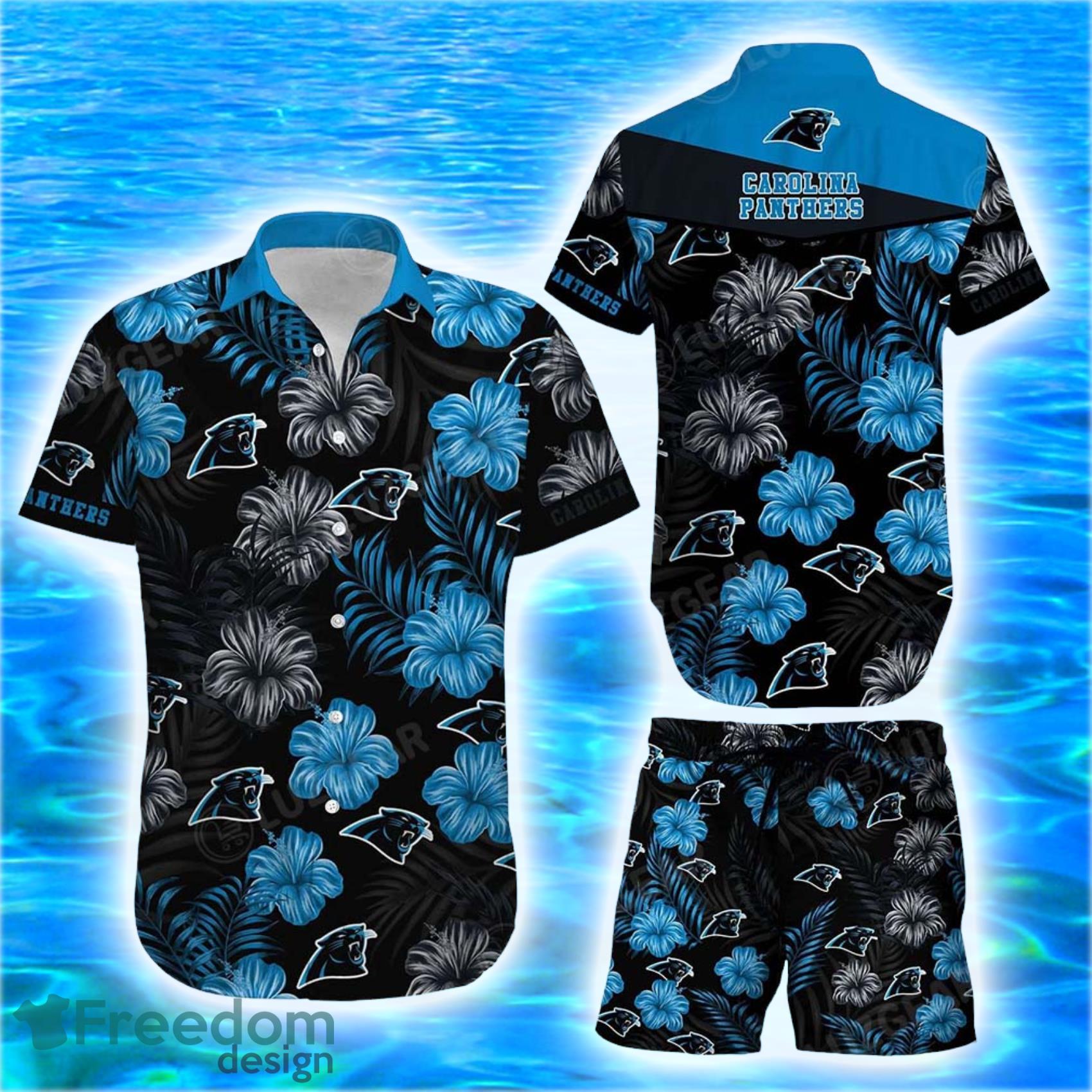 Green Bay Packers NFL Fans Tropical Hibiscus All Over Print Combo Hawaiian  Shirt And Shorts