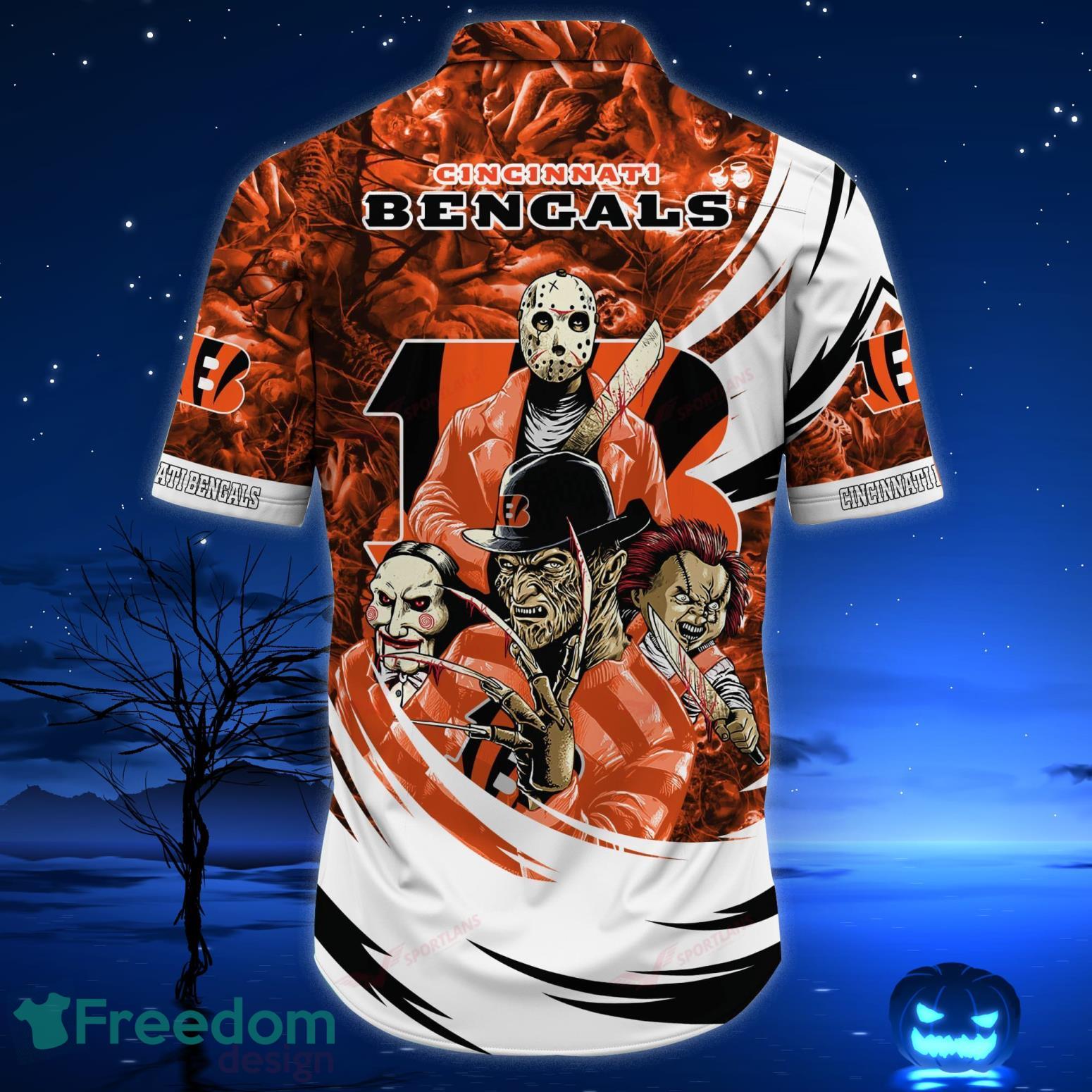 Cincinnati Bengals Apparel, Bengals Gear, Cincinnati Bengals Shop