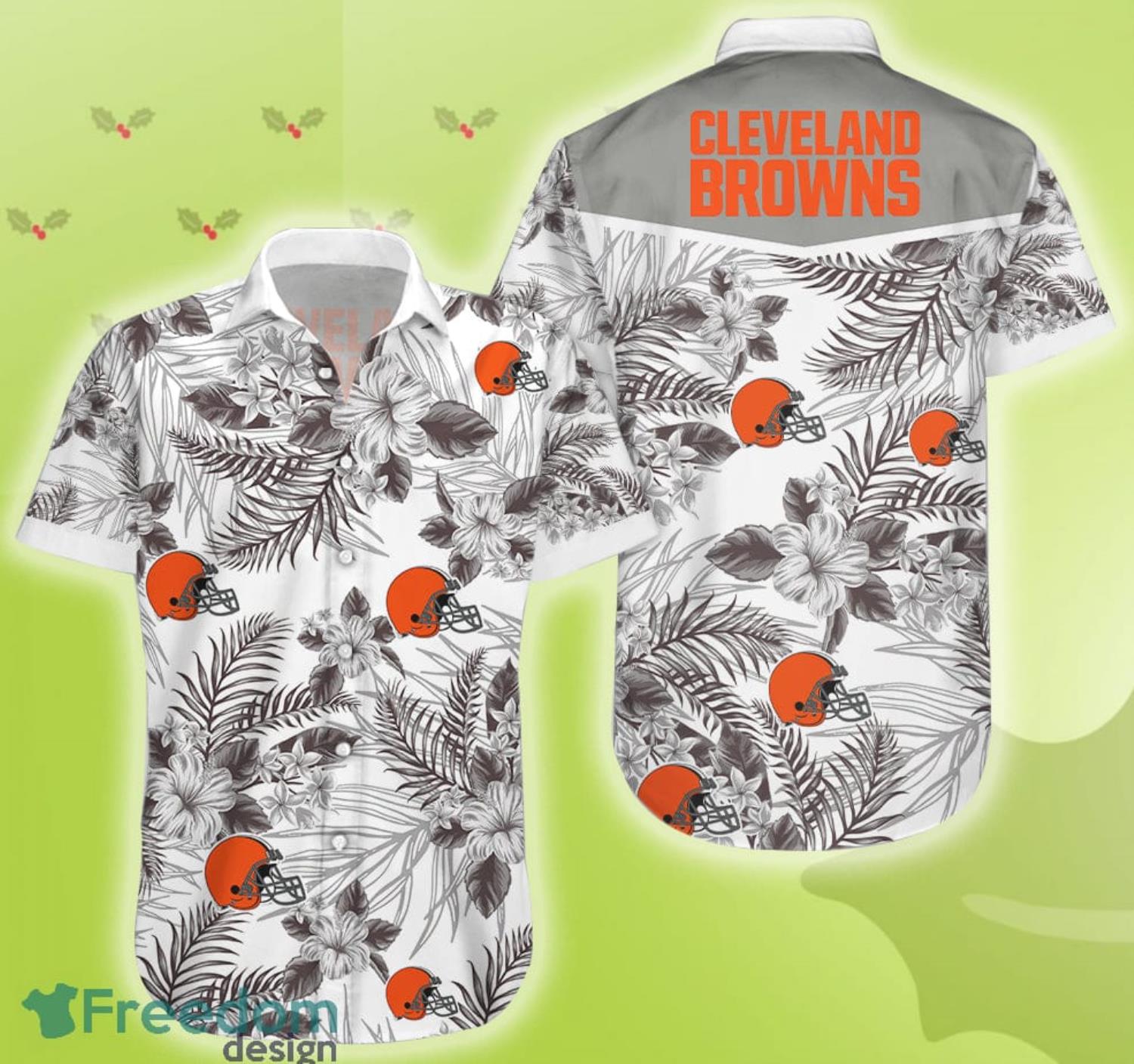 Chicago Cubs Mlb Summer Beach 3D Hawaiian Shirt Print Gift For Men