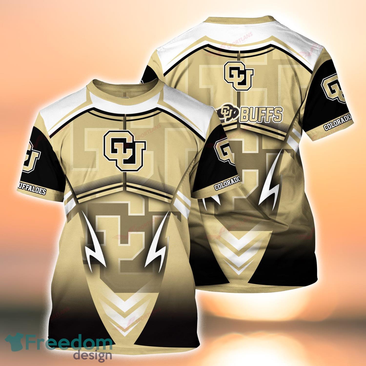 Colorado Buffaloes NCAA Jerseys for sale