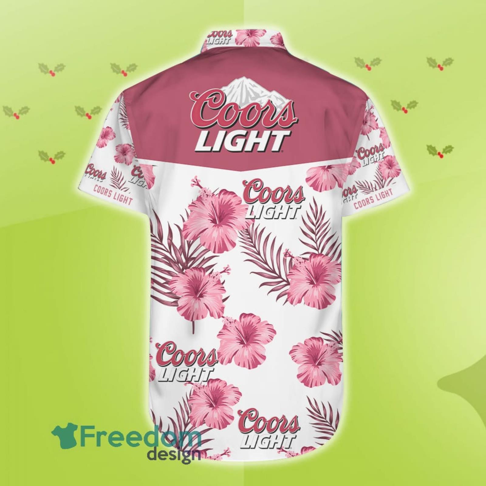 Philadelphia Phillies Hibiscus Tropical Hawaiian Shirt Men And Women Summer  Gift - Freedomdesign