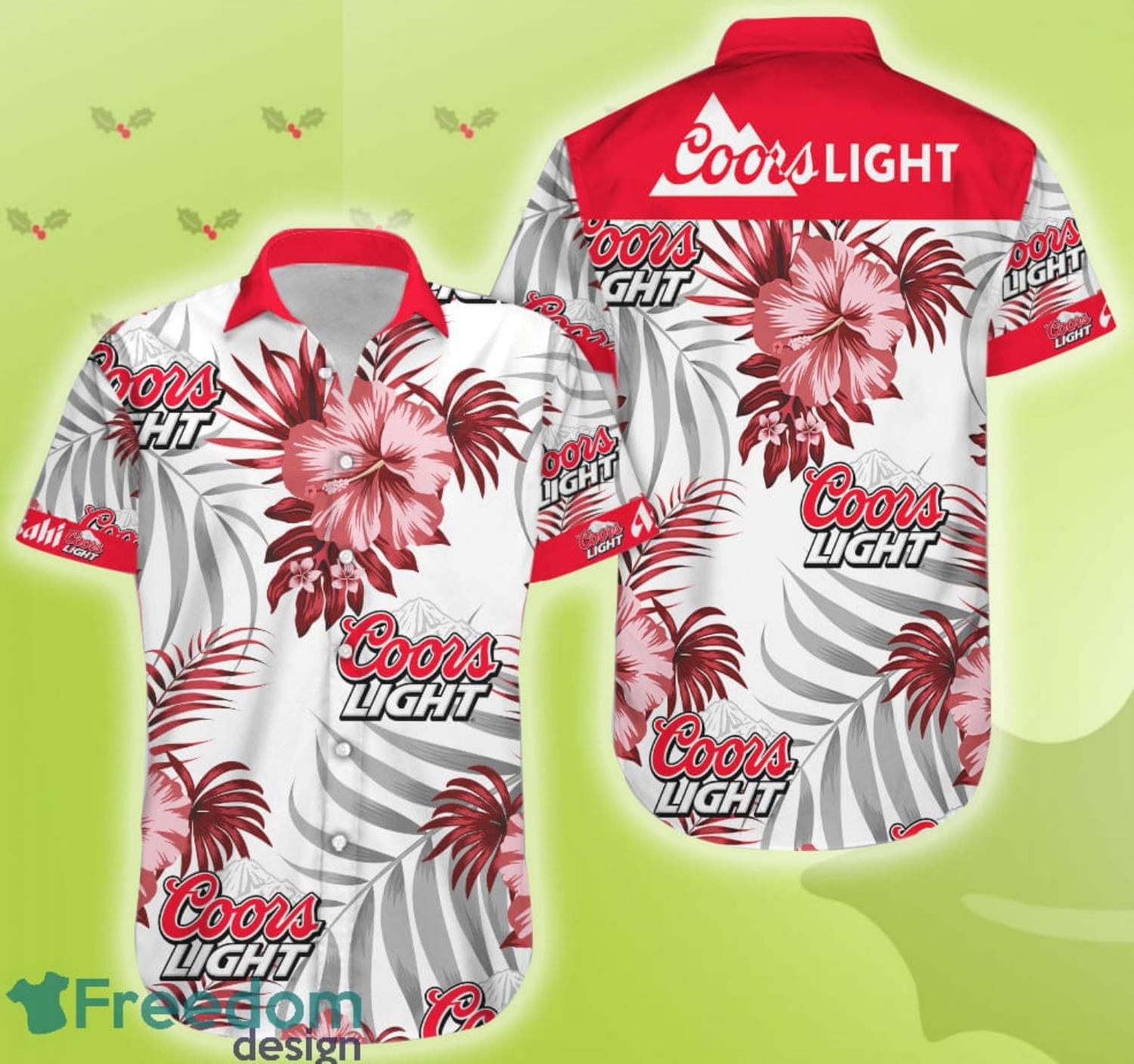 Los Bravos Atlanta Braves Hawaiian Shirt For Men And Women Summer Gift -  Freedomdesign