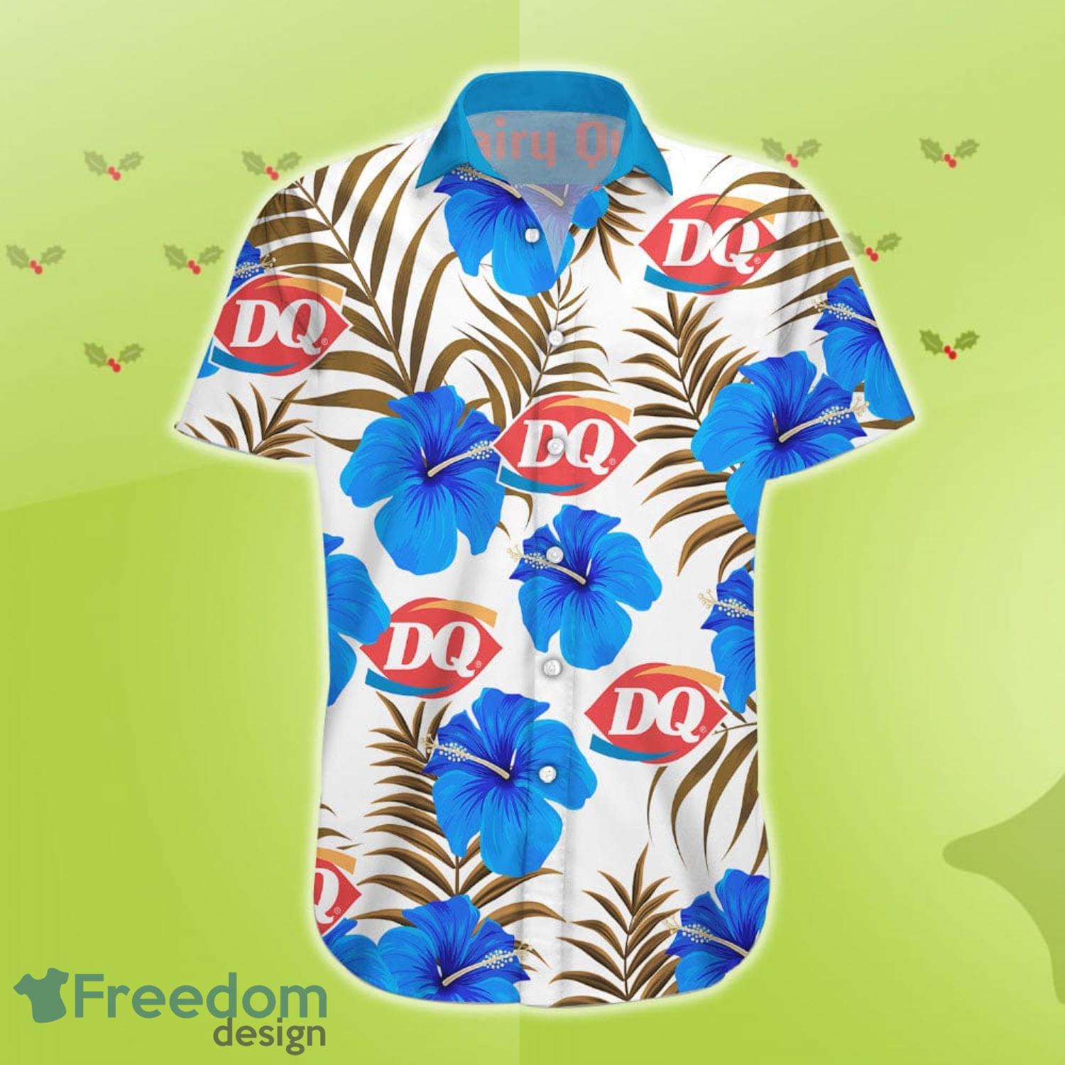 Personalized Dairy Queen Baseball Jersey Shirt Gift For Men And Women