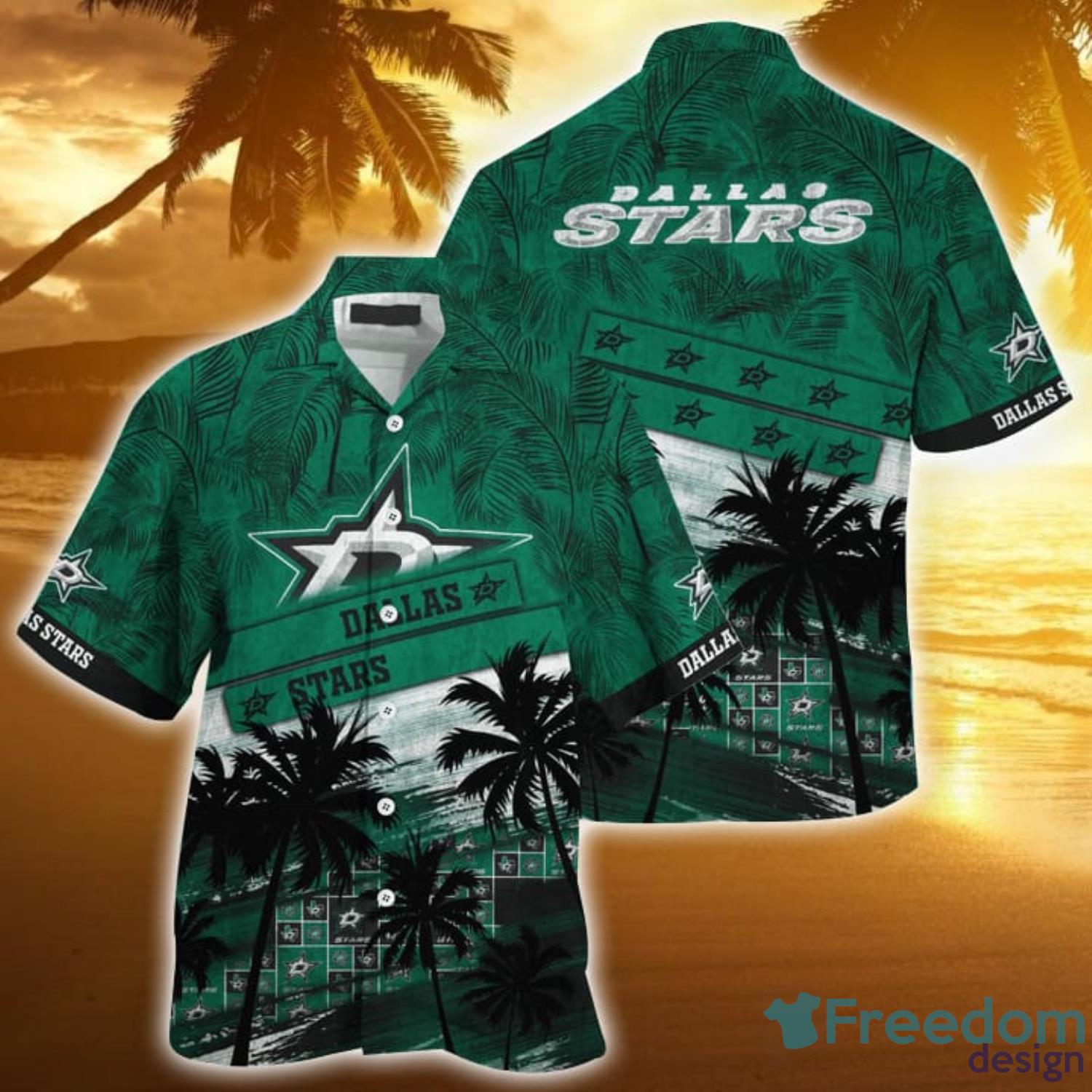 Oakland Athletics MLB Vintage Palm Tree Pattern Hawaii Shirt For Men And  Women - Freedomdesign