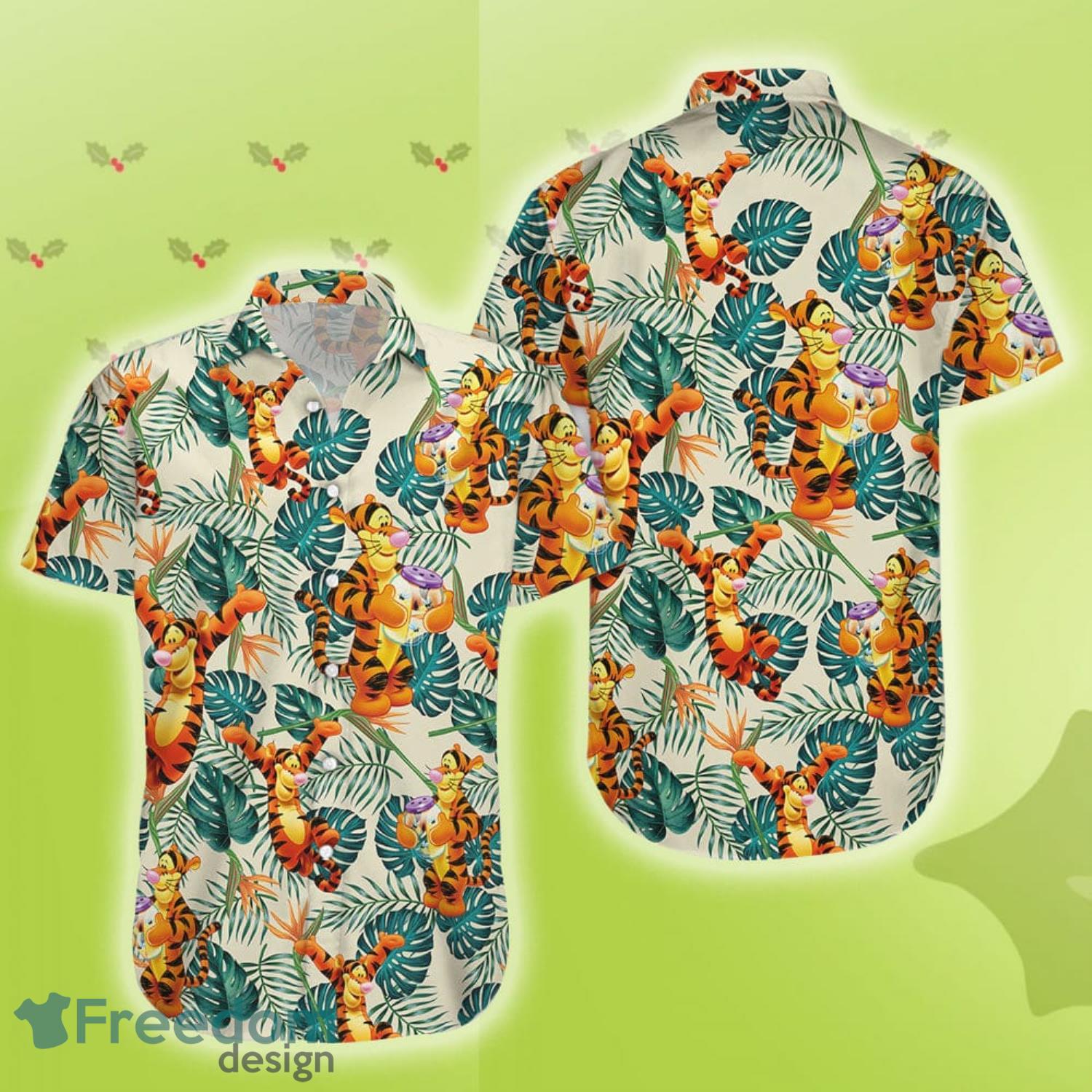 Disney Pirates Hawaiian Shirt Summer Gift For Men And Women - Freedomdesign