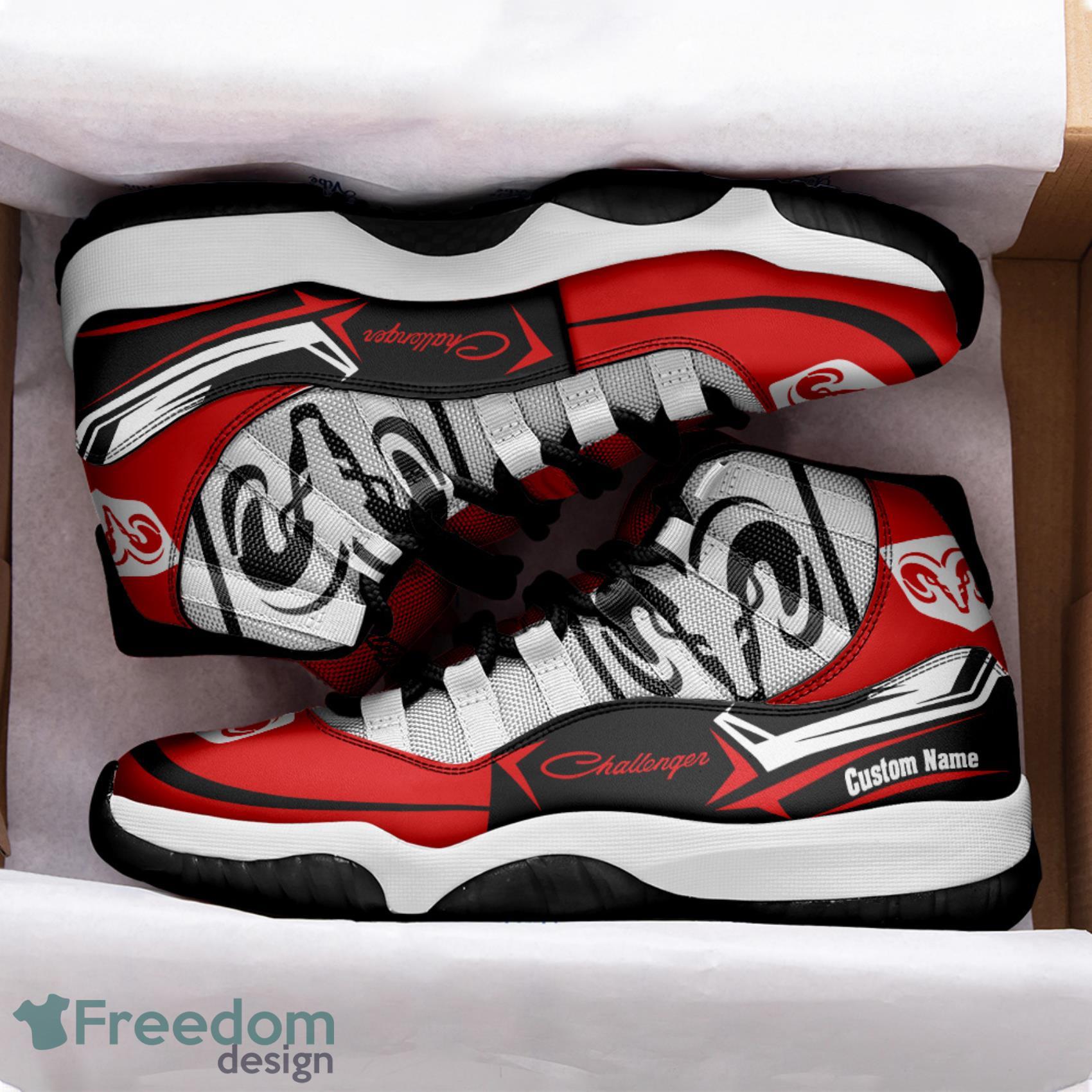 Philadelphia Eagles NFL Air Jordan 11 Sneakers Shoes Gift For Fans -  Freedomdesign