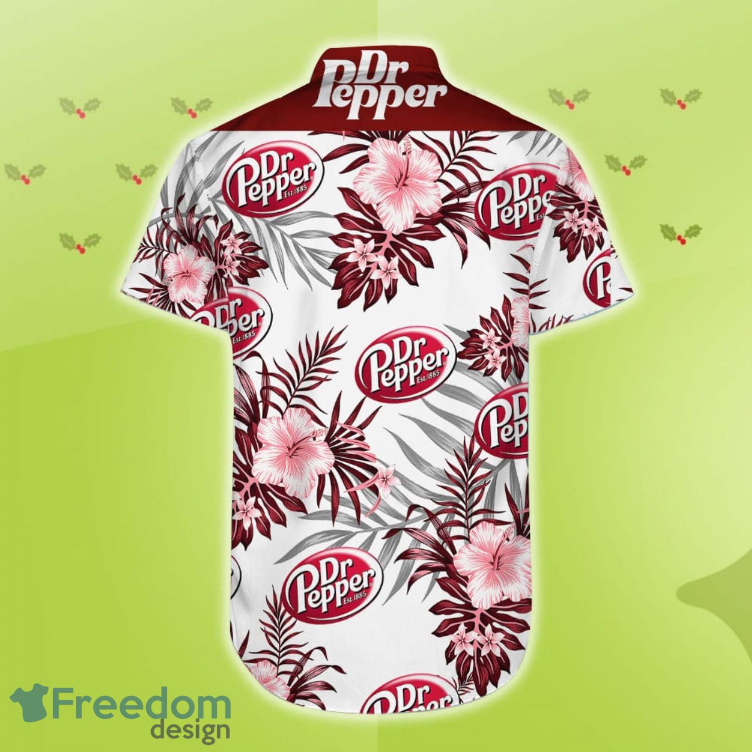 Atlanta Braves MLB Flower Funny Summer Beach Pattern Aloha