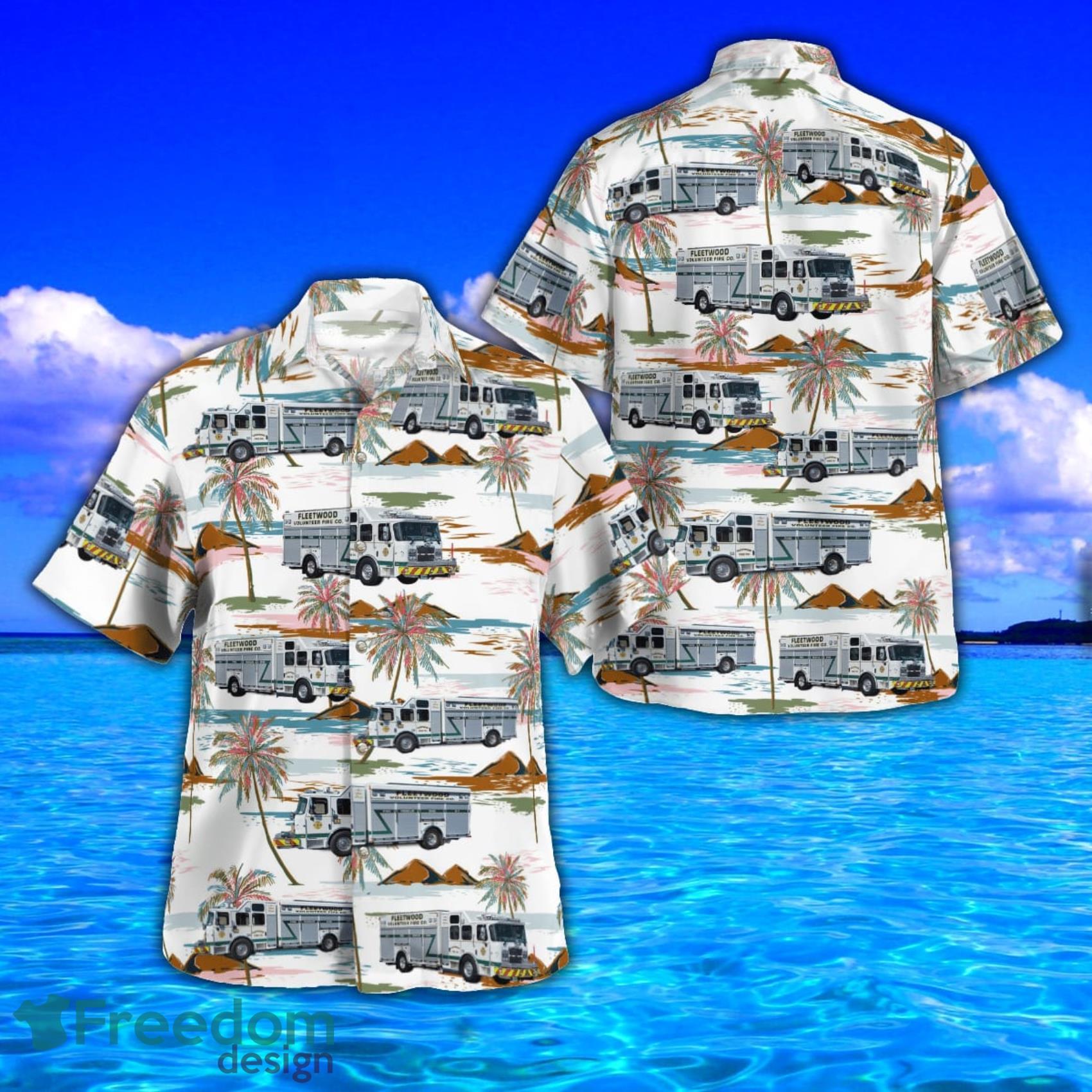 Elk Grove Police Department Hawaiian Shirt Best Style For Men Women